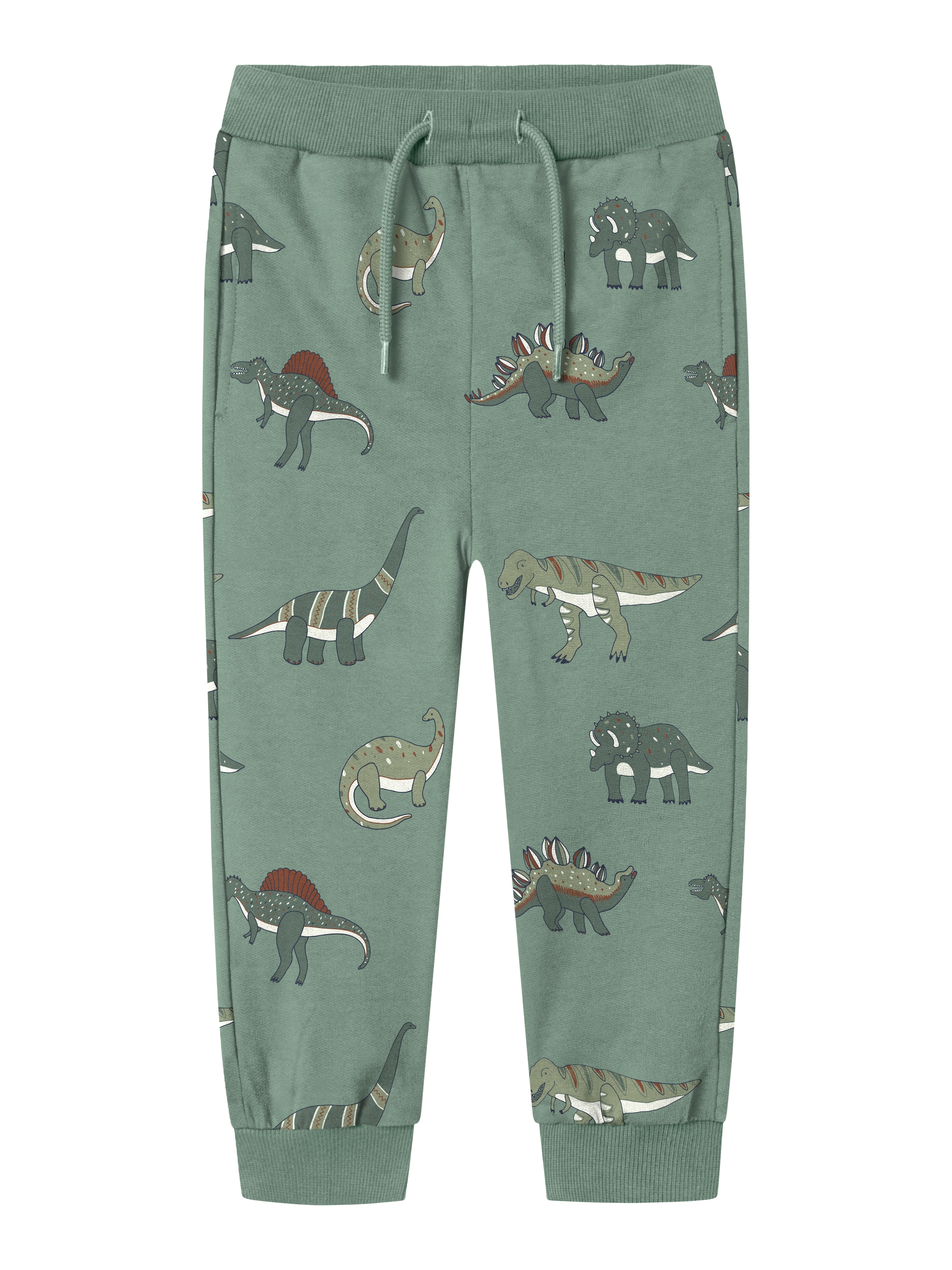 Name It Sweathose »NMMNENEAN SWE PANT BRU PB«