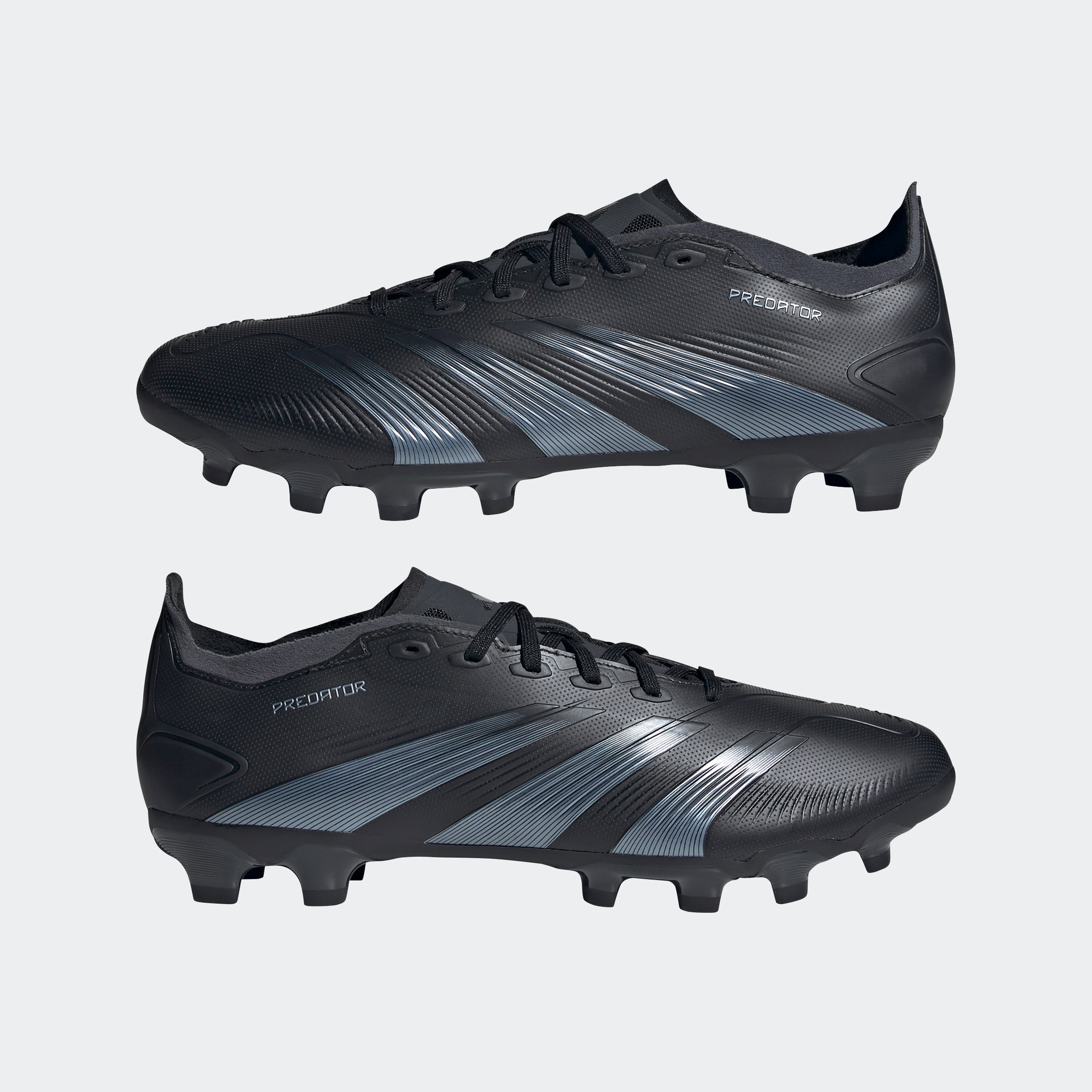 adidas Performance Fussballschuh »PREDATOR 24 LEAGUE LOW MG«