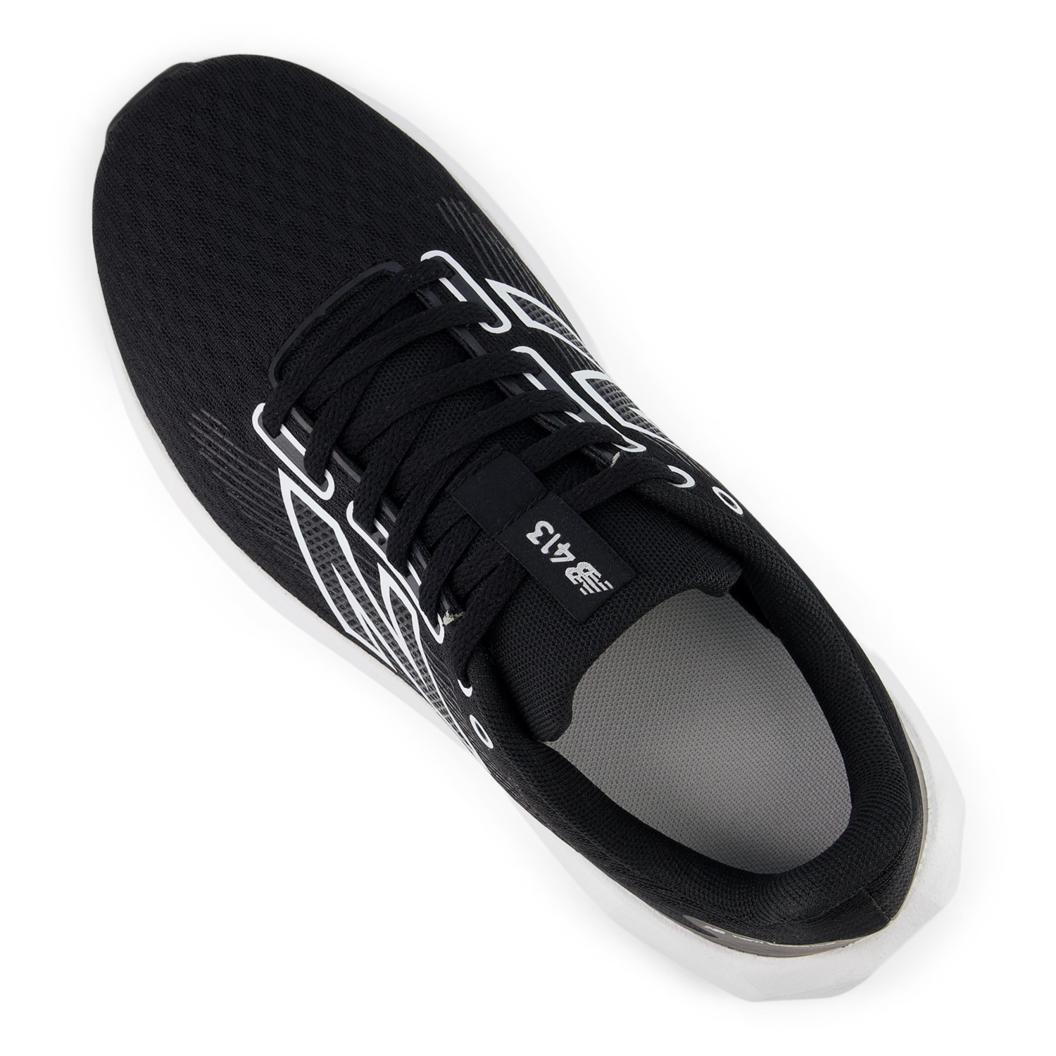 New Balance Laufschuh »413«