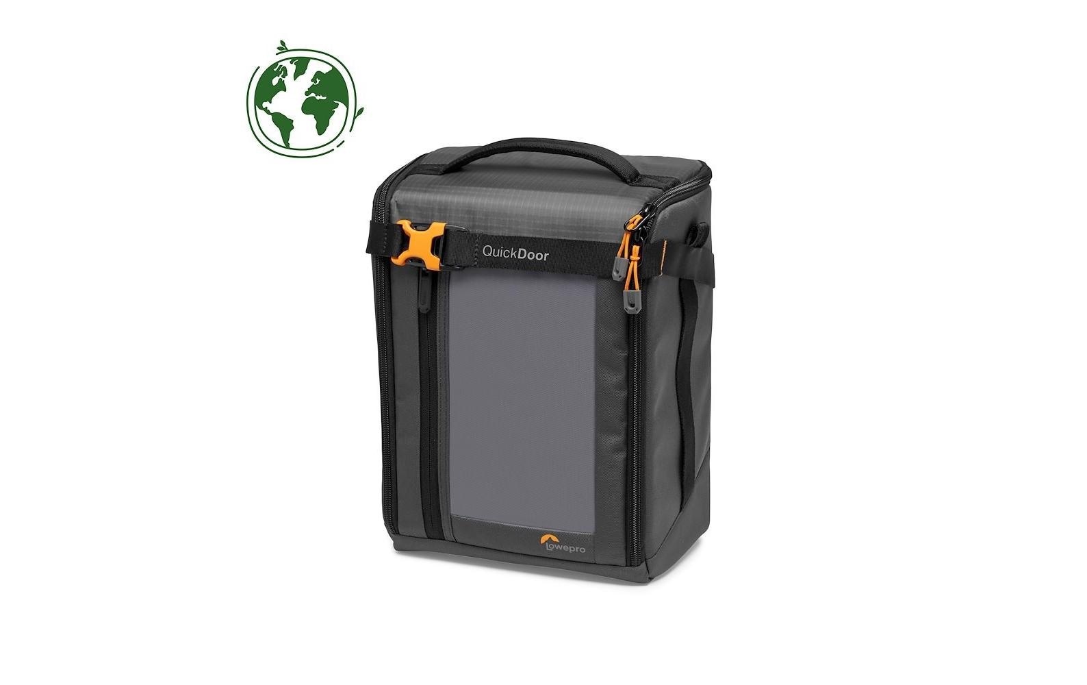 Lowepro Kameratasche »GearUp Creator Box L II (GRL)«