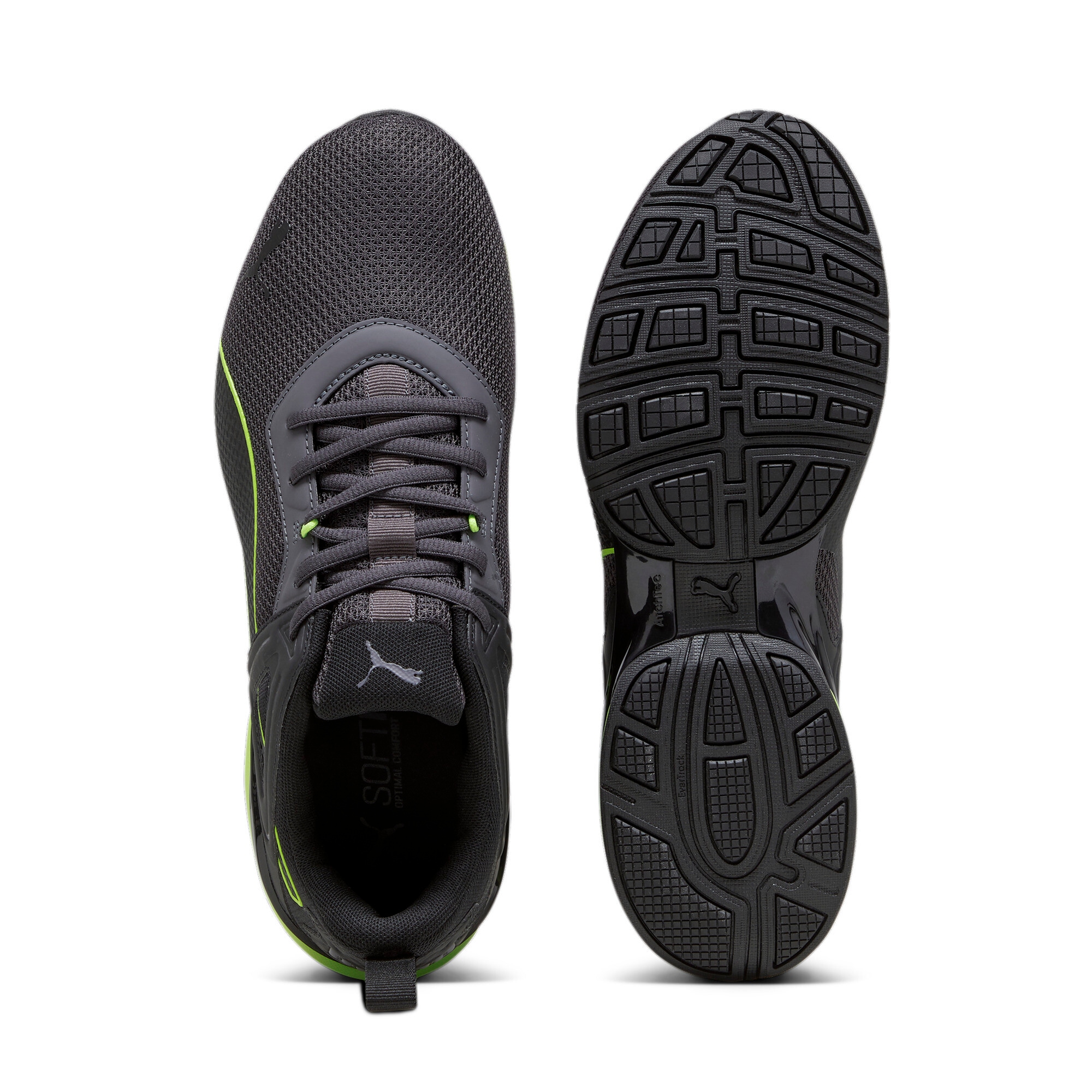PUMA Sneaker »HASTE«