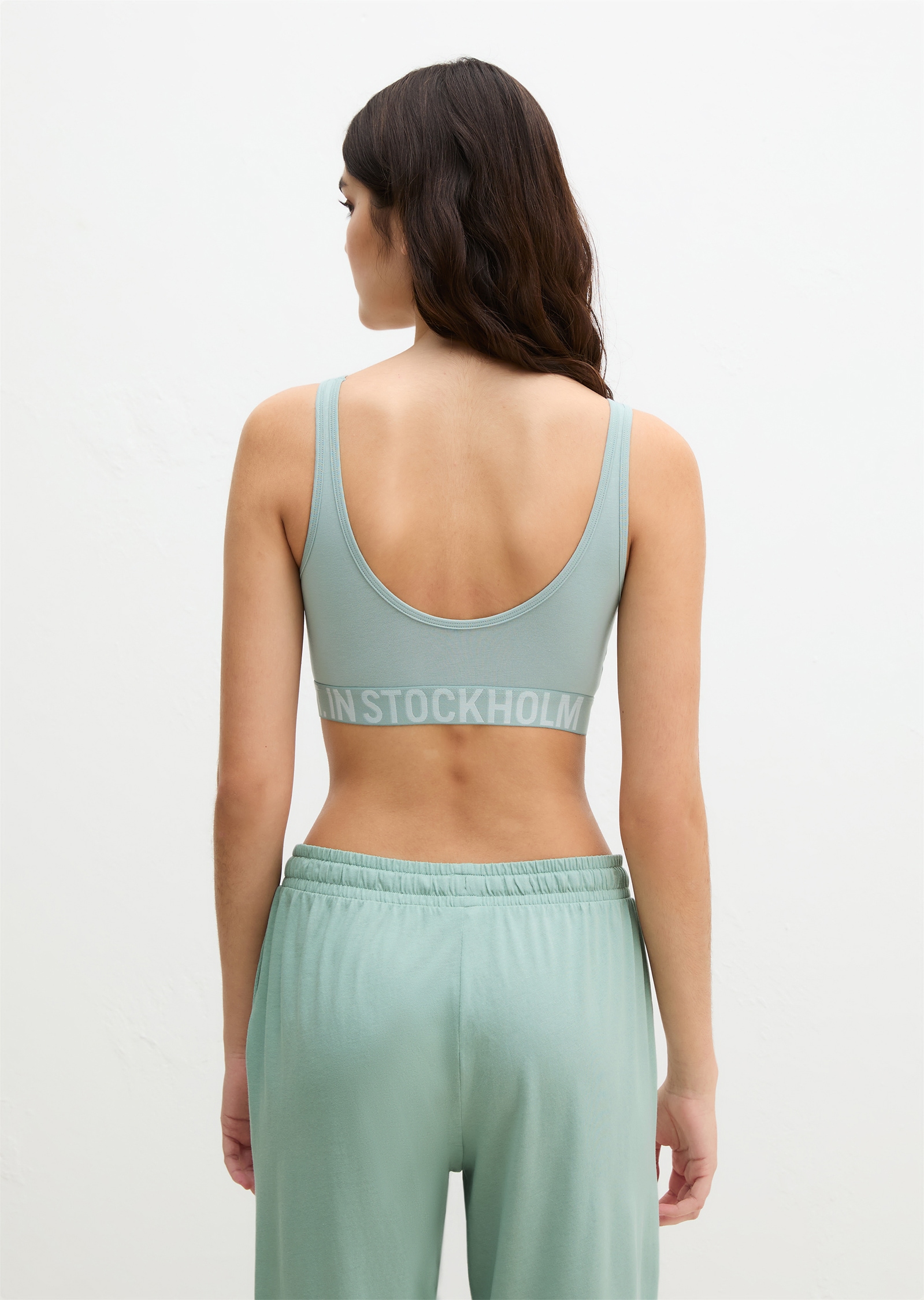 Marc O'Polo Brassière »Essentials«