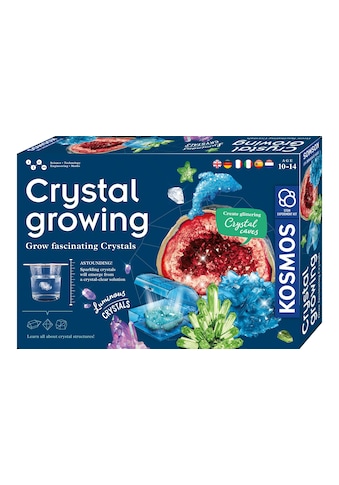 Kosmos Spiel »Crystal« kaufen