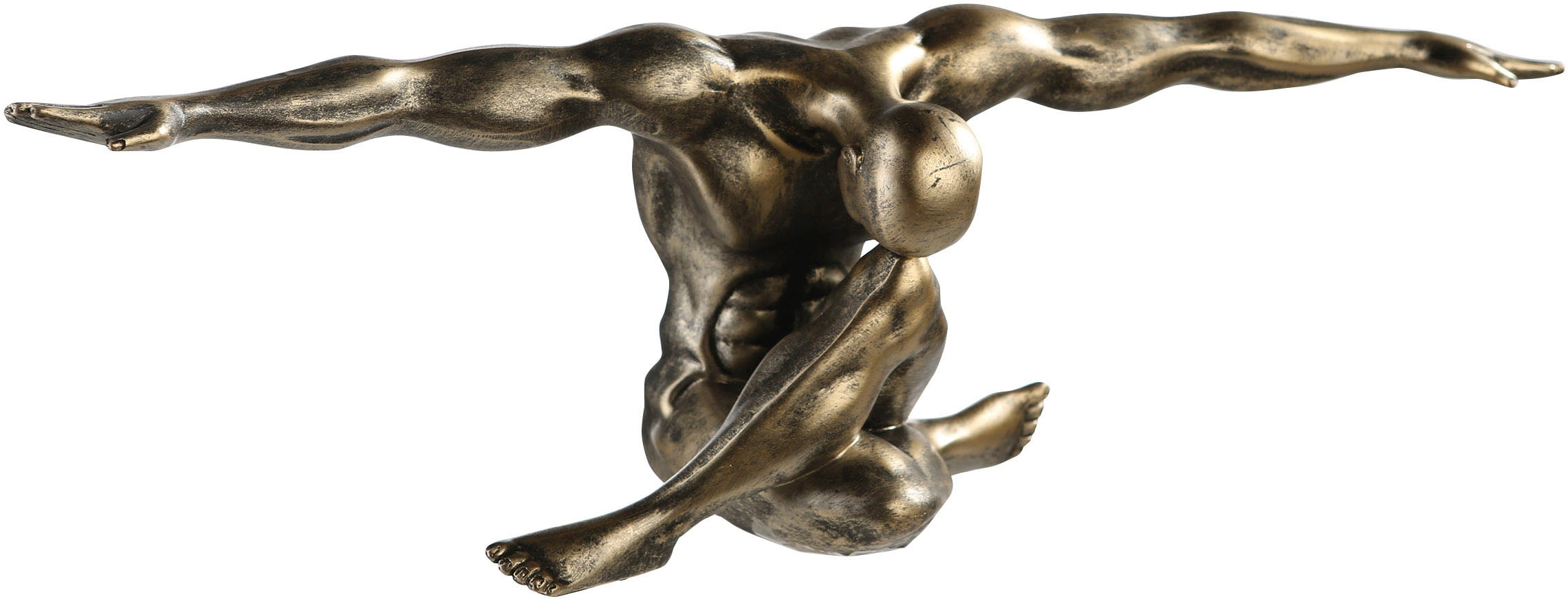 Image of Casablanca by Gilde Dekofigur "Figur Chliffhanger"