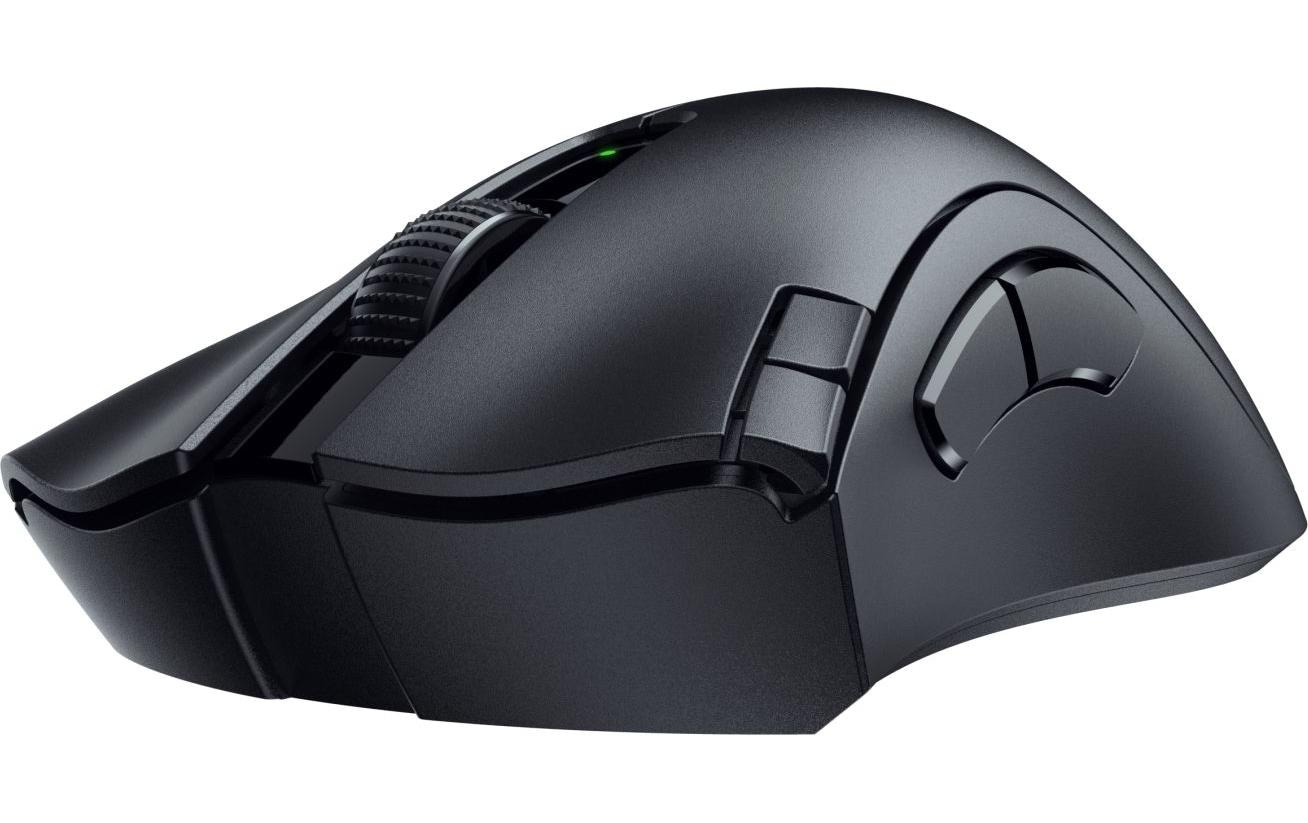 Gaming-Maus »DeathAdder V2 HyperSpeed«, Bluetooth