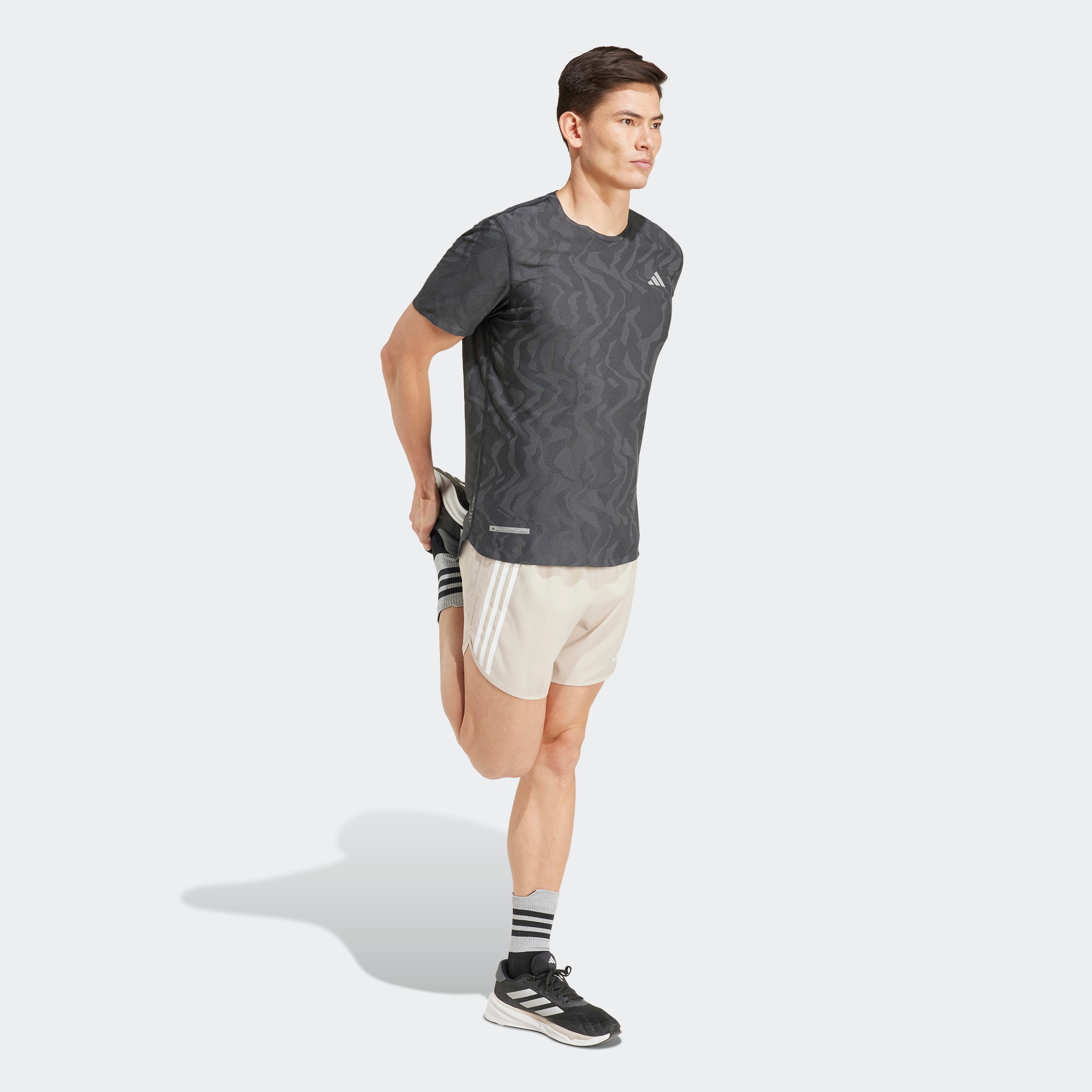 adidas Performance Laufshirt »ULT EGNRD TEE«