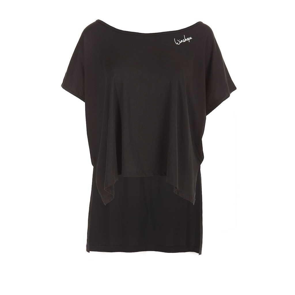 Winshape Oversize-Shirt »MCT010«, Ultra leicht
