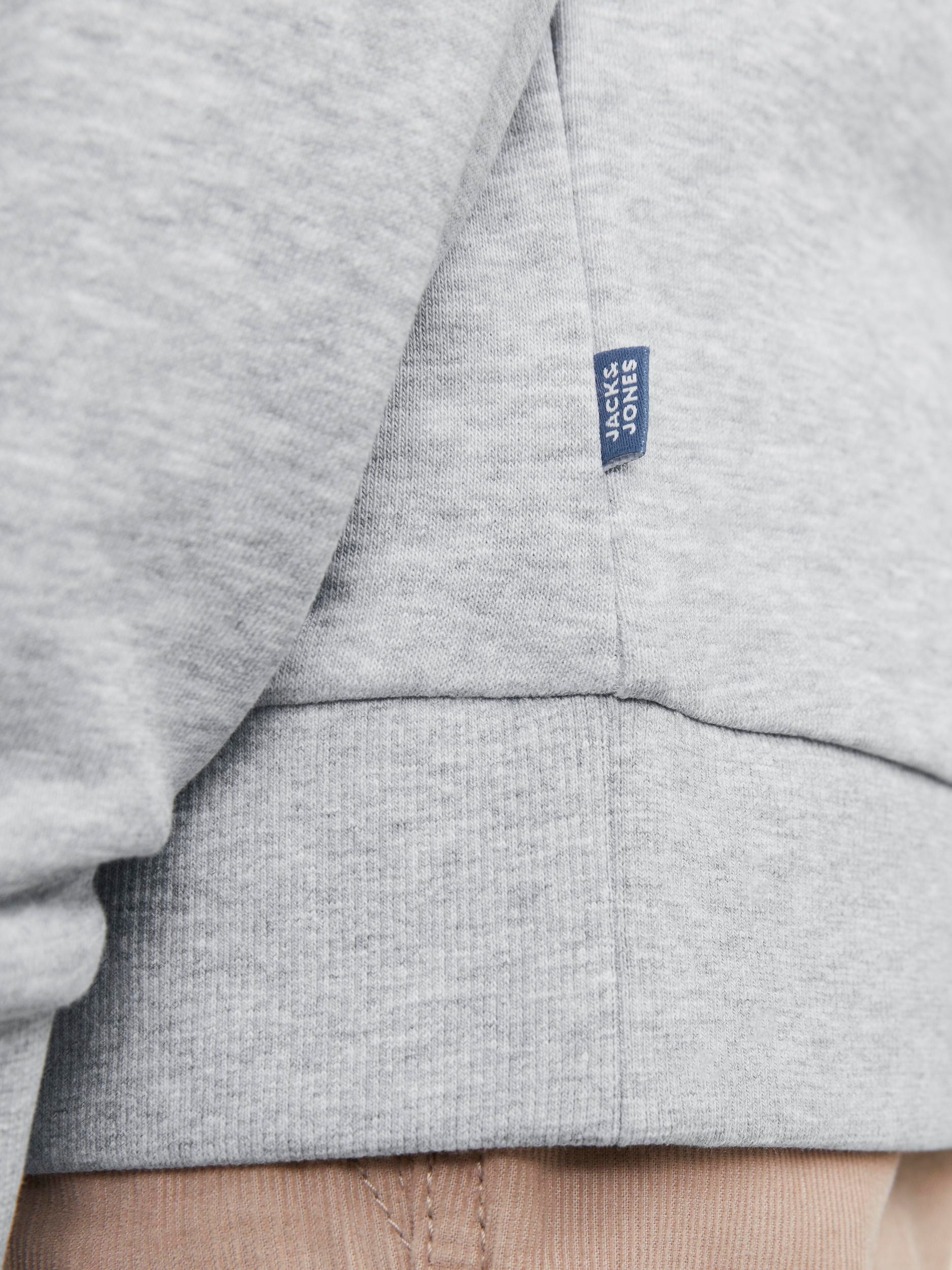 Jack & Jones Junior Sweatshirt »JJEBRADLEY SWEAT CREW NOOS JNR«
