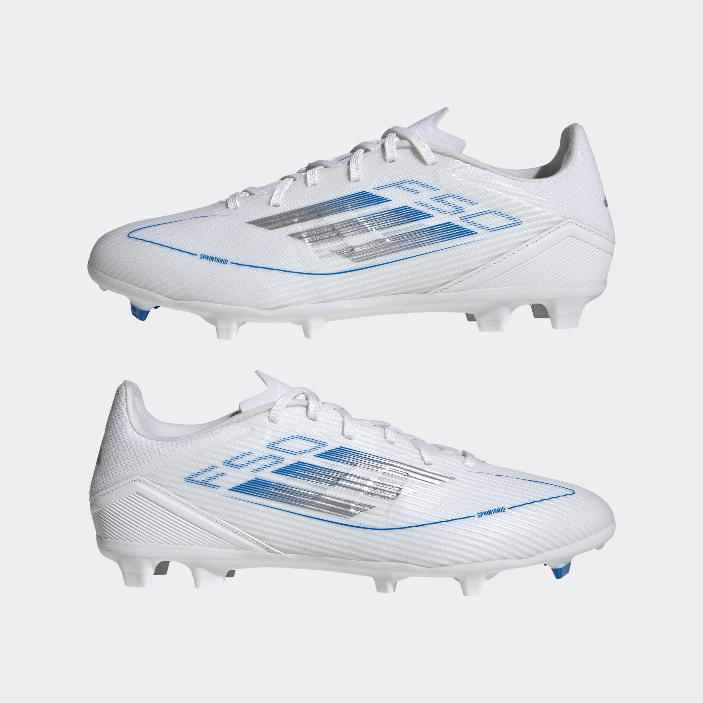adidas Performance Fussballschuh »F50 LEAGUE FG/MG«