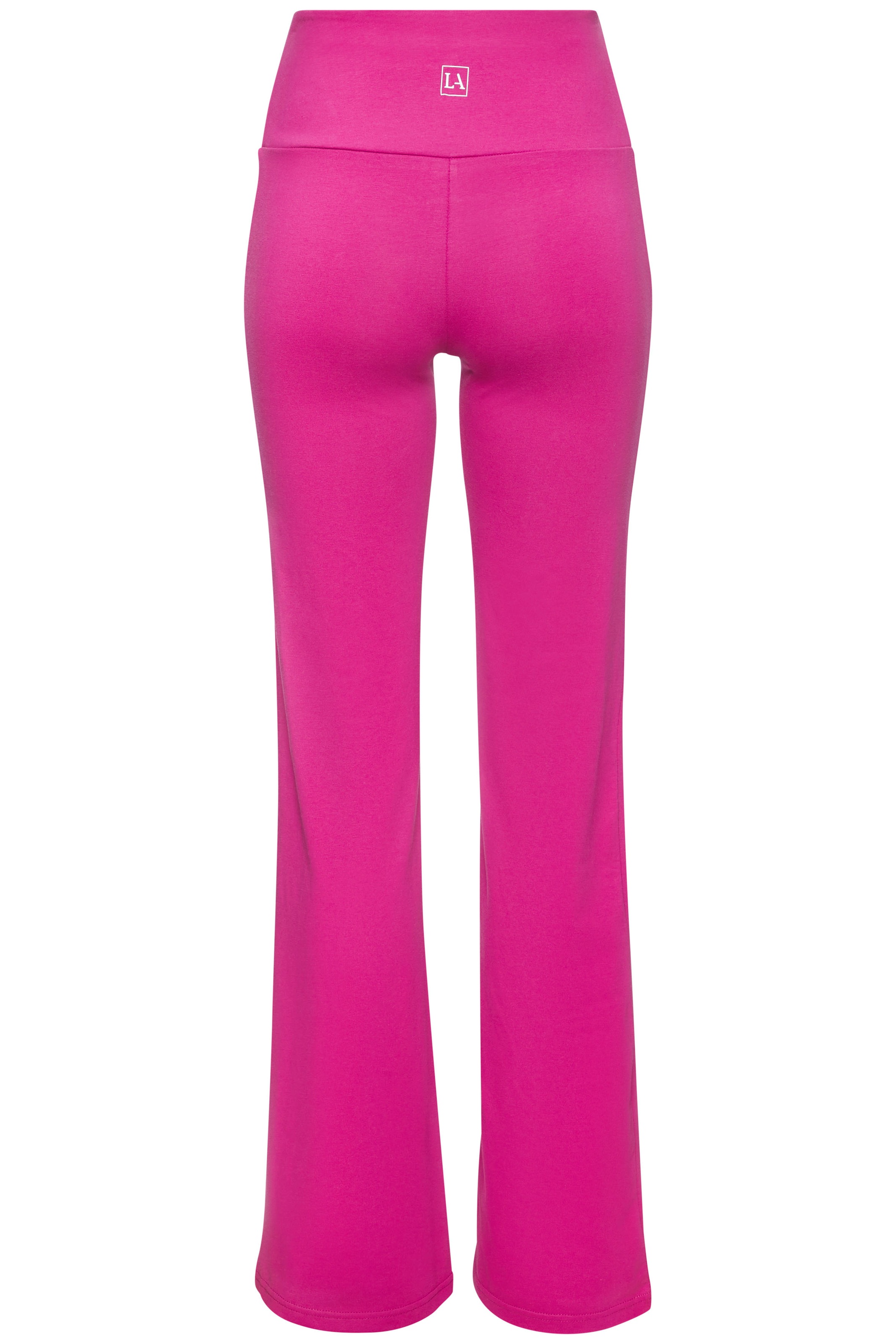 LASCANA ACTIVE Jazzpants, mit breitem Bündchen