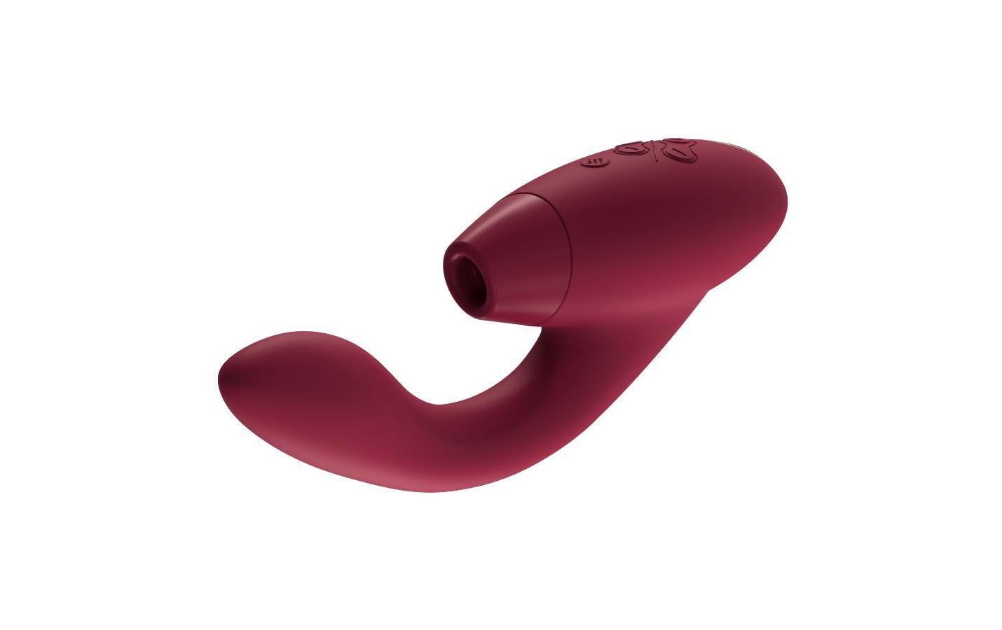 Womanizer Vibrator »Womanizer DUO«