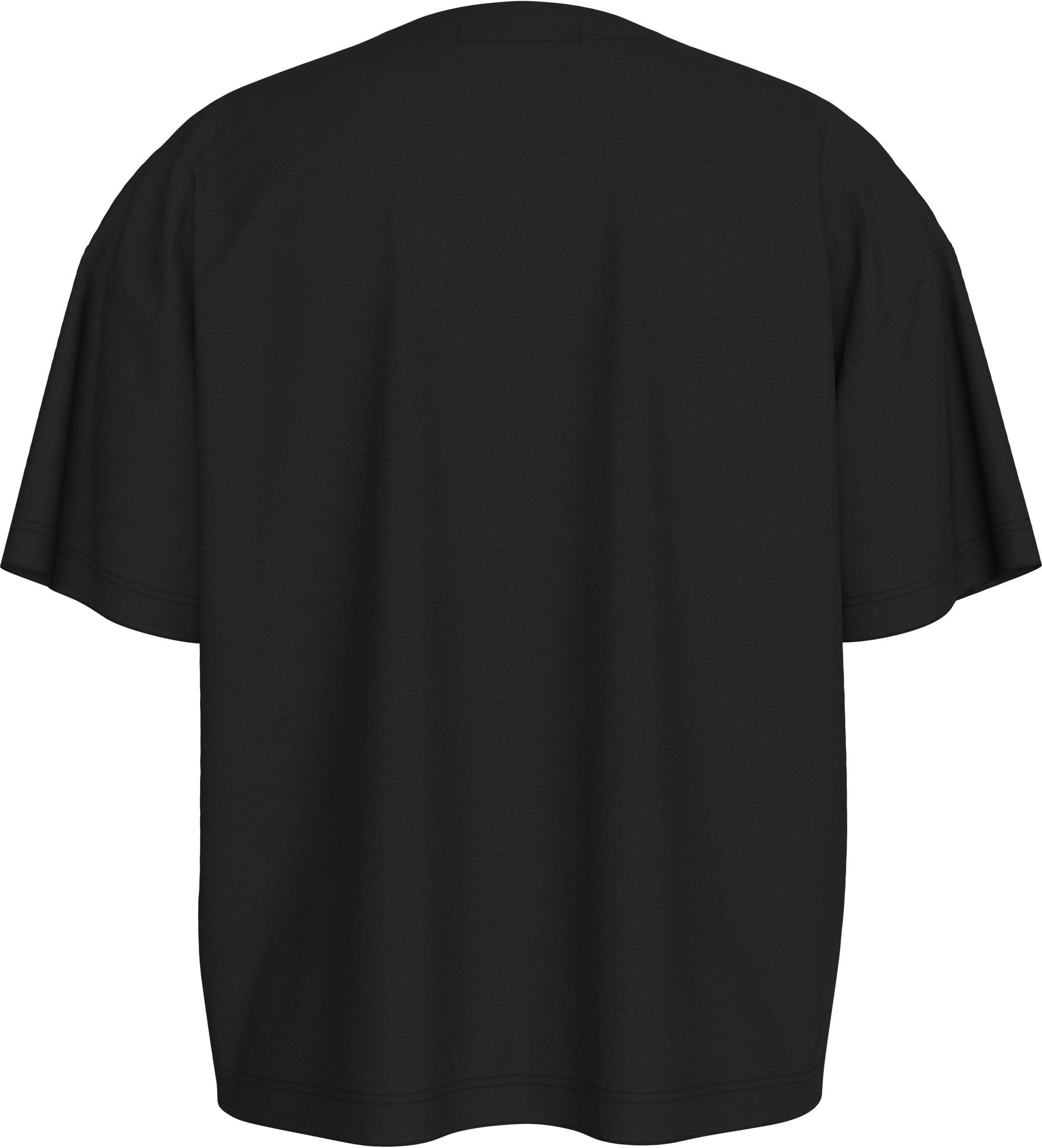 Calvin Klein Jeans T-Shirt »CK LOGO BOXY T-SHIRT« Kinder bis 16 Jahre