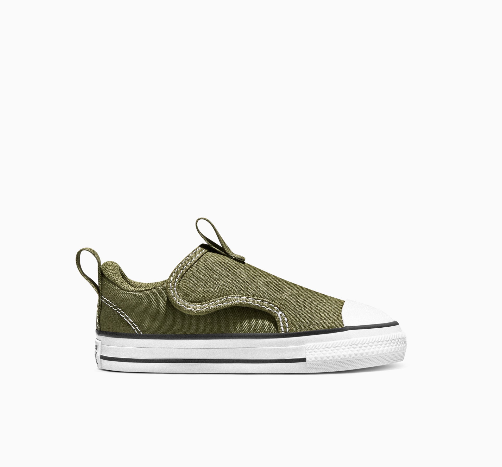 Converse Sneaker »CHUCK TAYLOR ALL STAR MALDEN STREET SLIP«  für Babys, sportlicher Stil, mit profiliertem Laufsohlenprofil