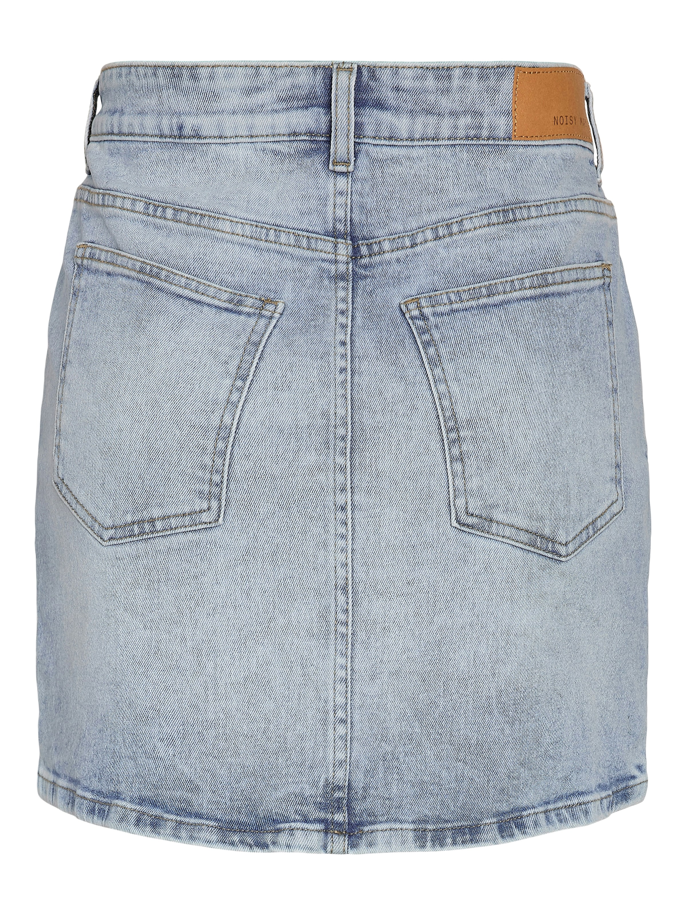 Noisy may Minijupe »NMYOLANDA MW DNM SKIRT AZ236LB NOOS«