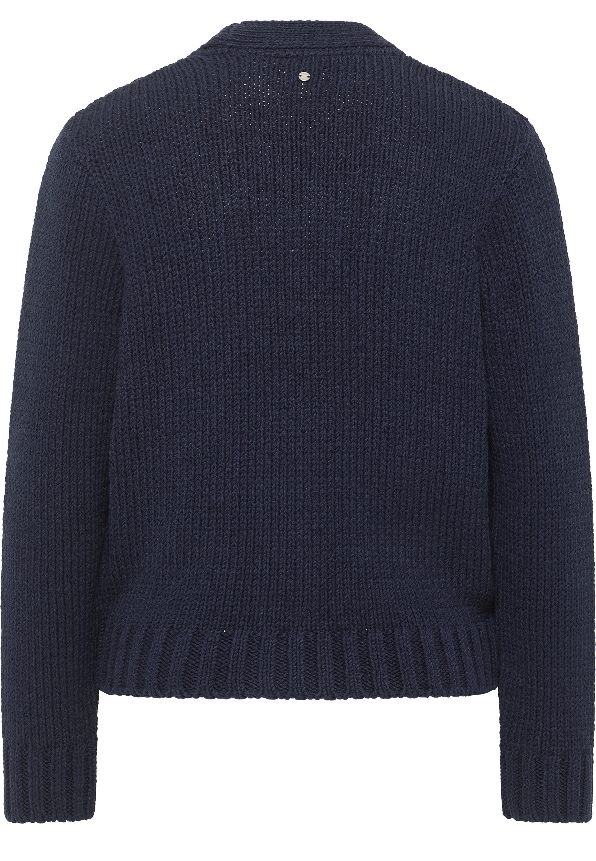 MUSTANG Cardigan »Damen Style Sedalia«
