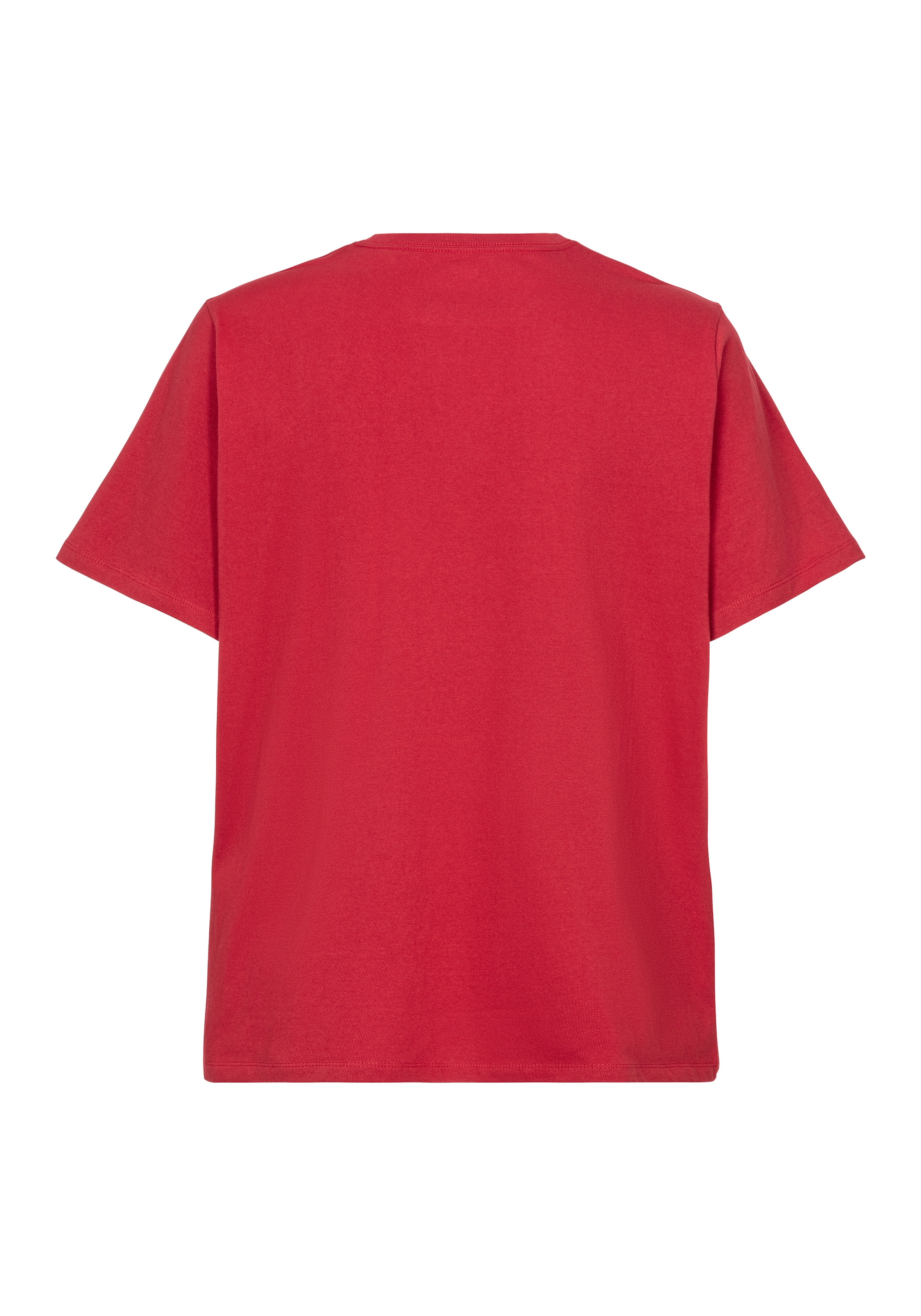 Levi's® Plus T-Shirt »LE BIG ORIGINAL HM TEE«