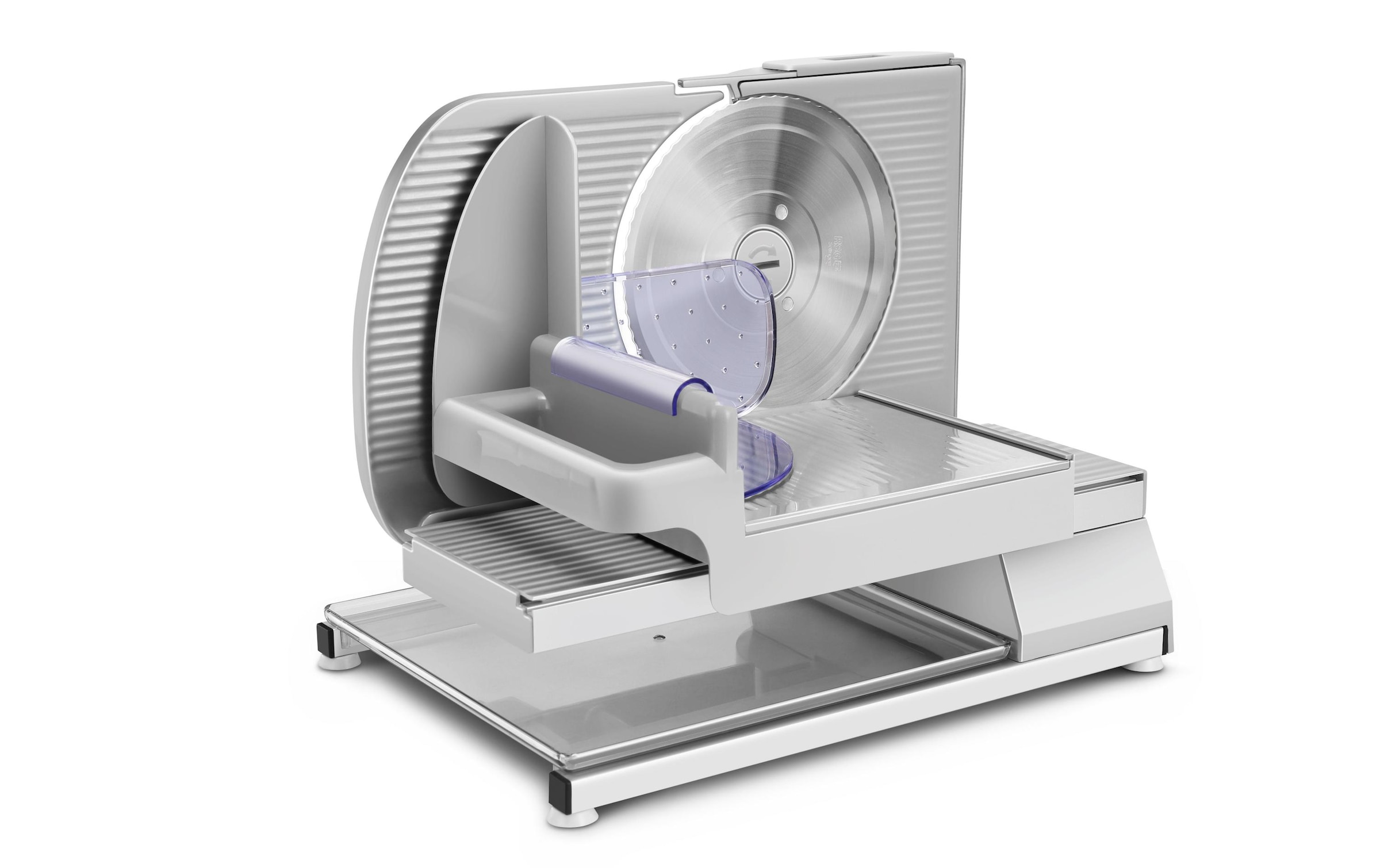 Rotel Allesschneider »Rotel Schneidemaschine U4031CH Ø 17«, 150 W