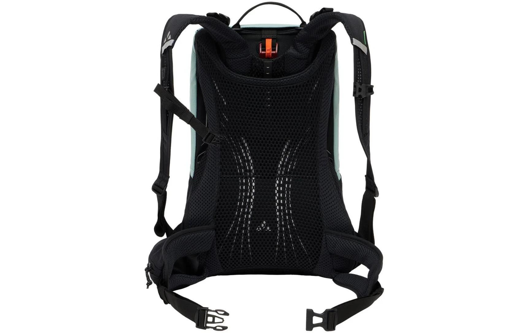 VAUDE Rucksack »Women's Trailvent 10 Dusty fern«