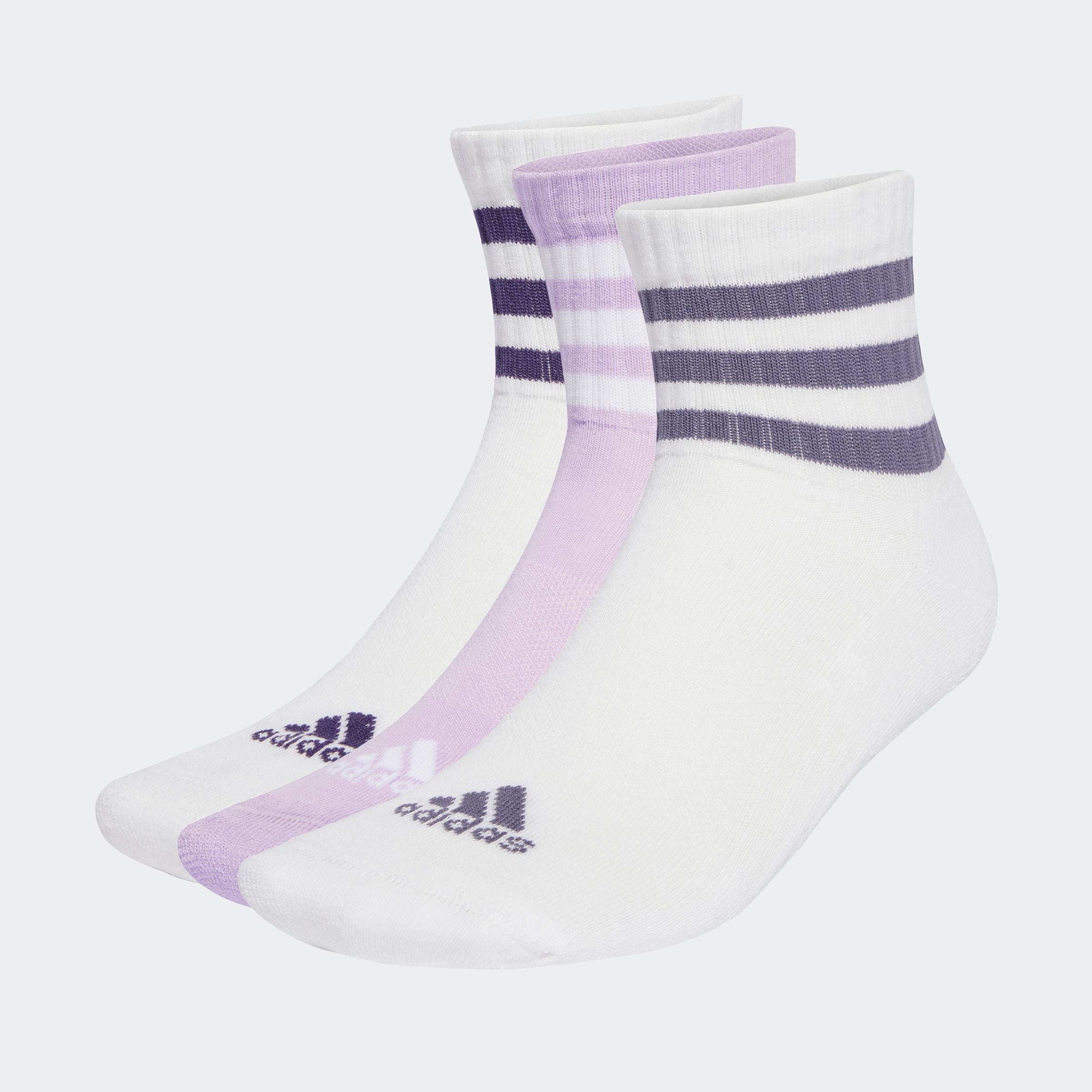 adidas Performance Sportsocken »3S C SPW MID 3P«, (3 Paar)