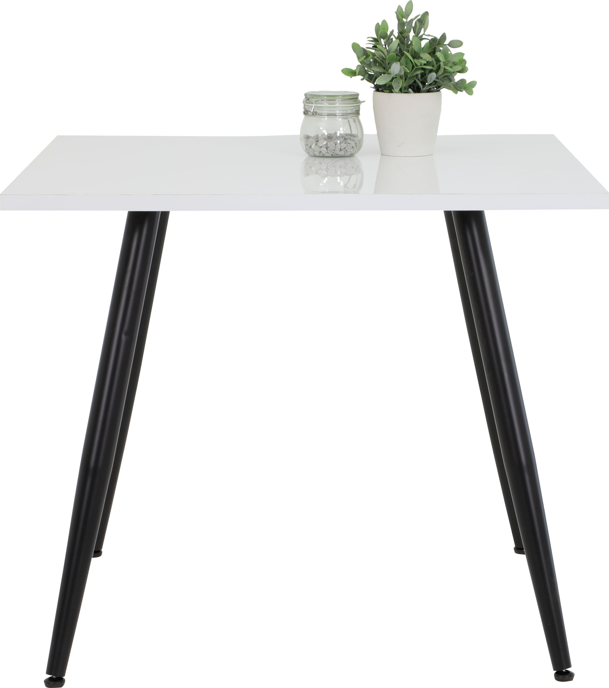 Image of HELA Esstisch »Anika II T«, Breite 90 cm bei Ackermann Versand Schweiz