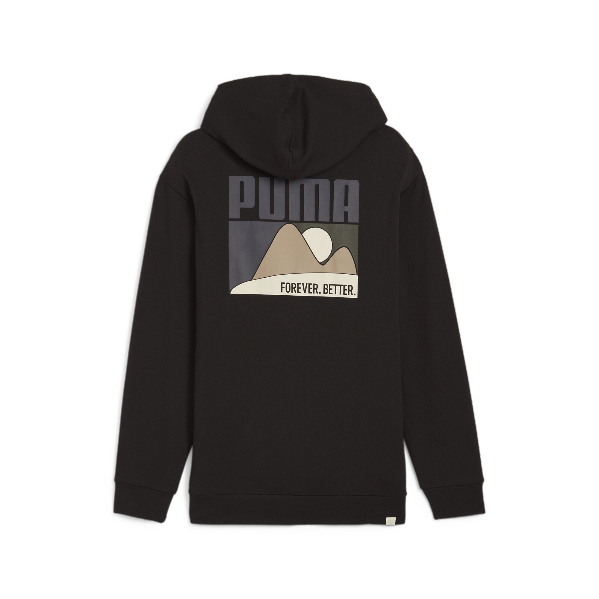 PUMA Kapuzensweatshirt »BETTER SPORTSWEAR HOODIE«