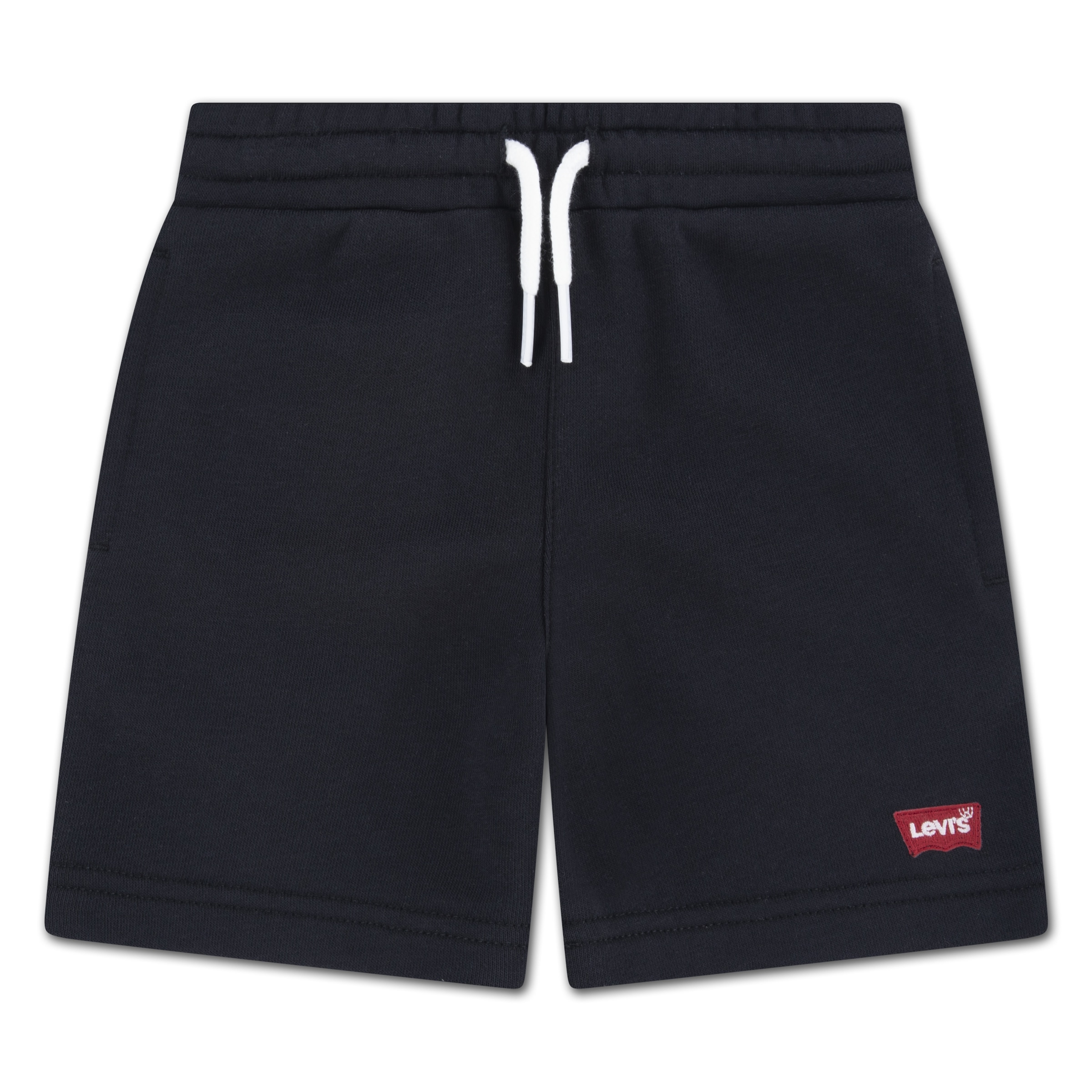 Levi's® Kids Sweatshorts »LVB MINI BATWING SHORTS«  for Boys