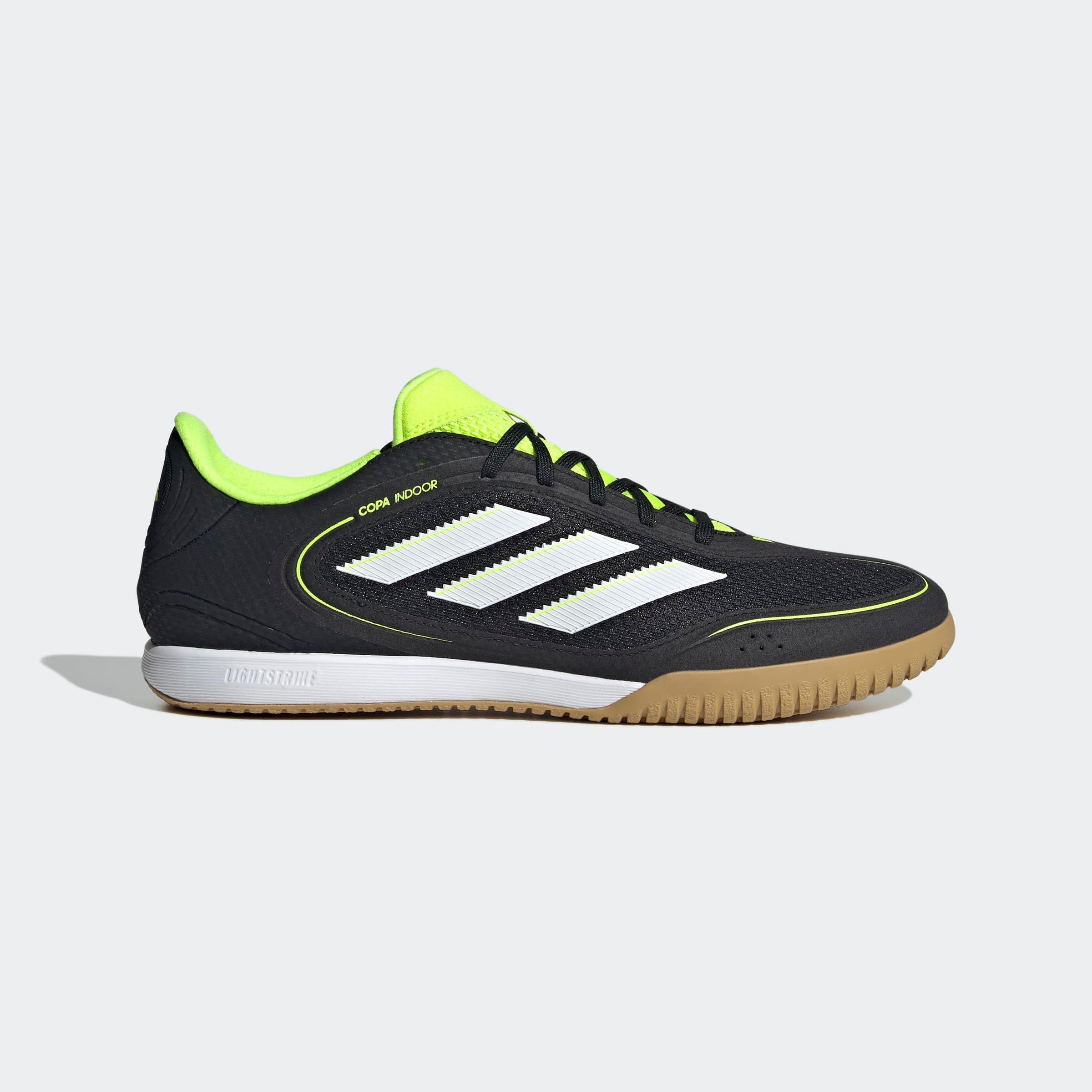 adidas Performance Fussballschuh »COPA COURT LEAGUE HALLENSCHUHE«, geeignet als Hallenschuhe