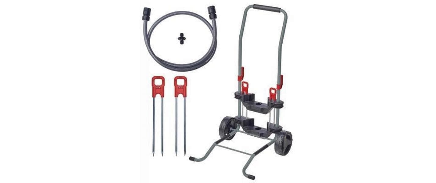 Einhell Schlauchwagen »& Transportwagen«