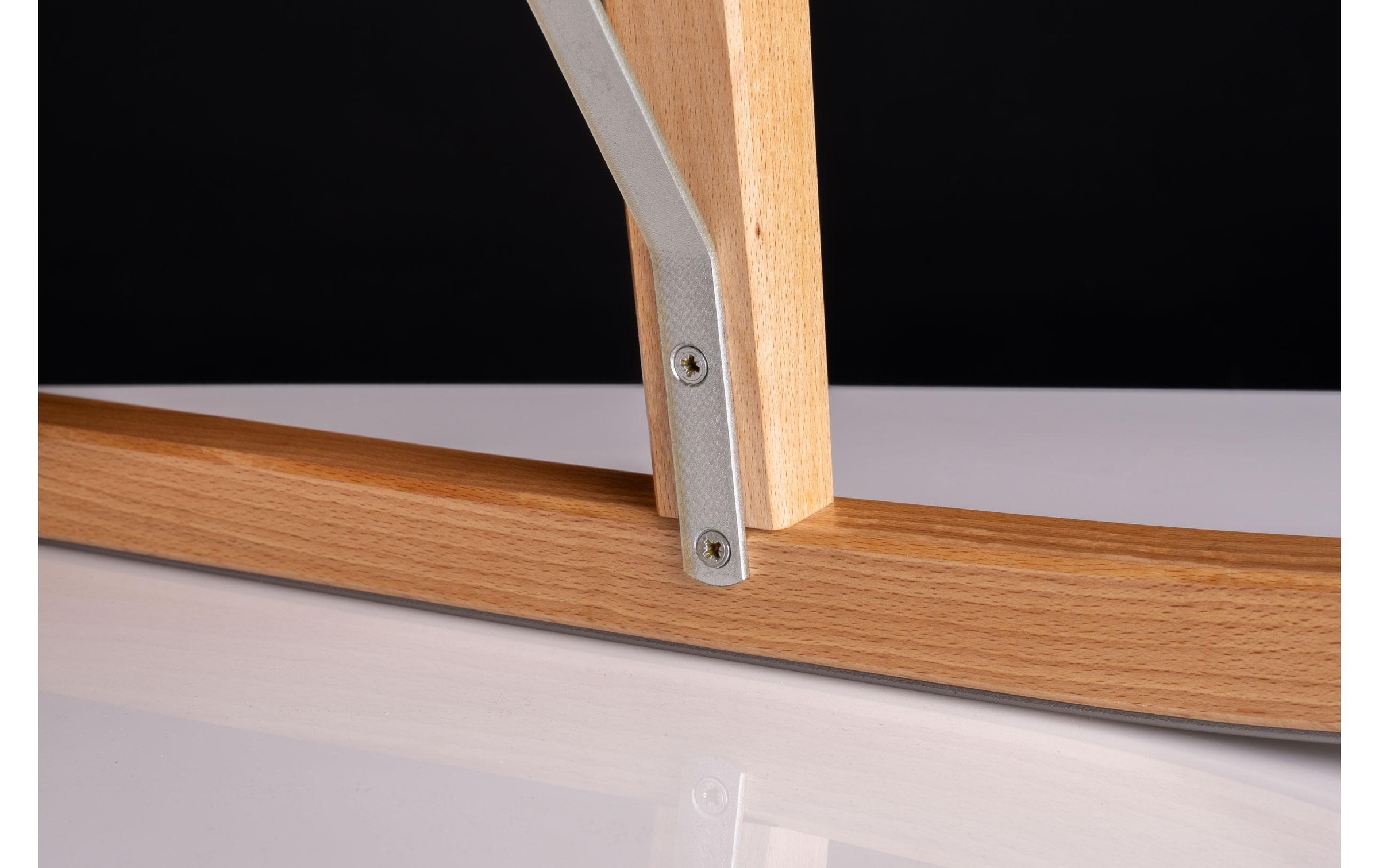   Traîneau de Davos »3R CH Buchenholz 100 cm«