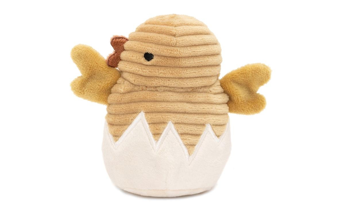 Jollein Figurine en peluche »Tiny Park« Beschäftigungsspielwaren