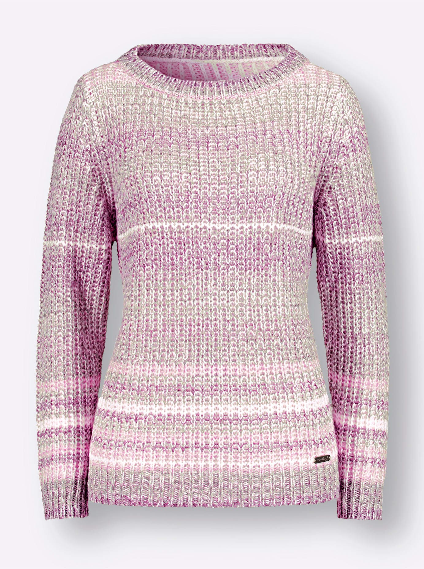 Casual Looks Pull en tricot »Pullover«