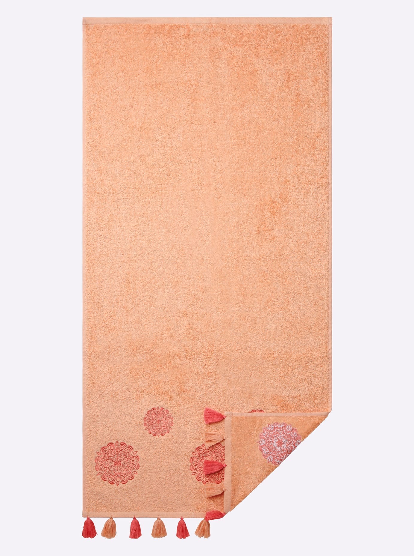 wäschepur Handtuch, (1 St.)