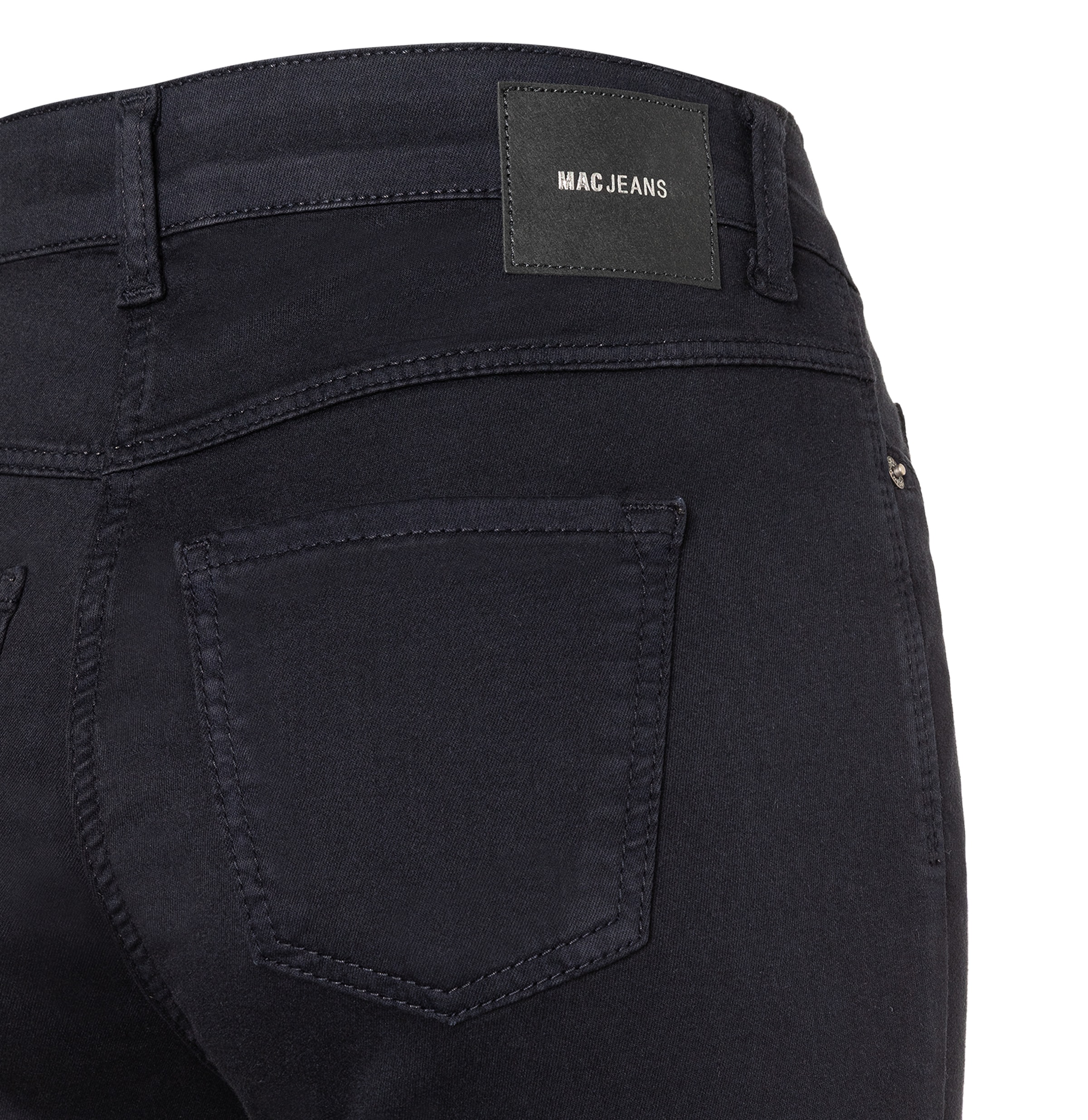 MAC Shorts  im Five-Pocket Style