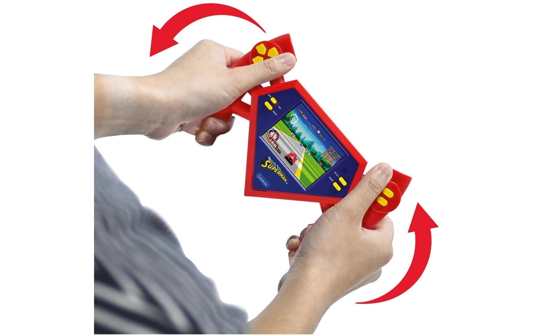 Lexibook® Spielekonsole »Superman«