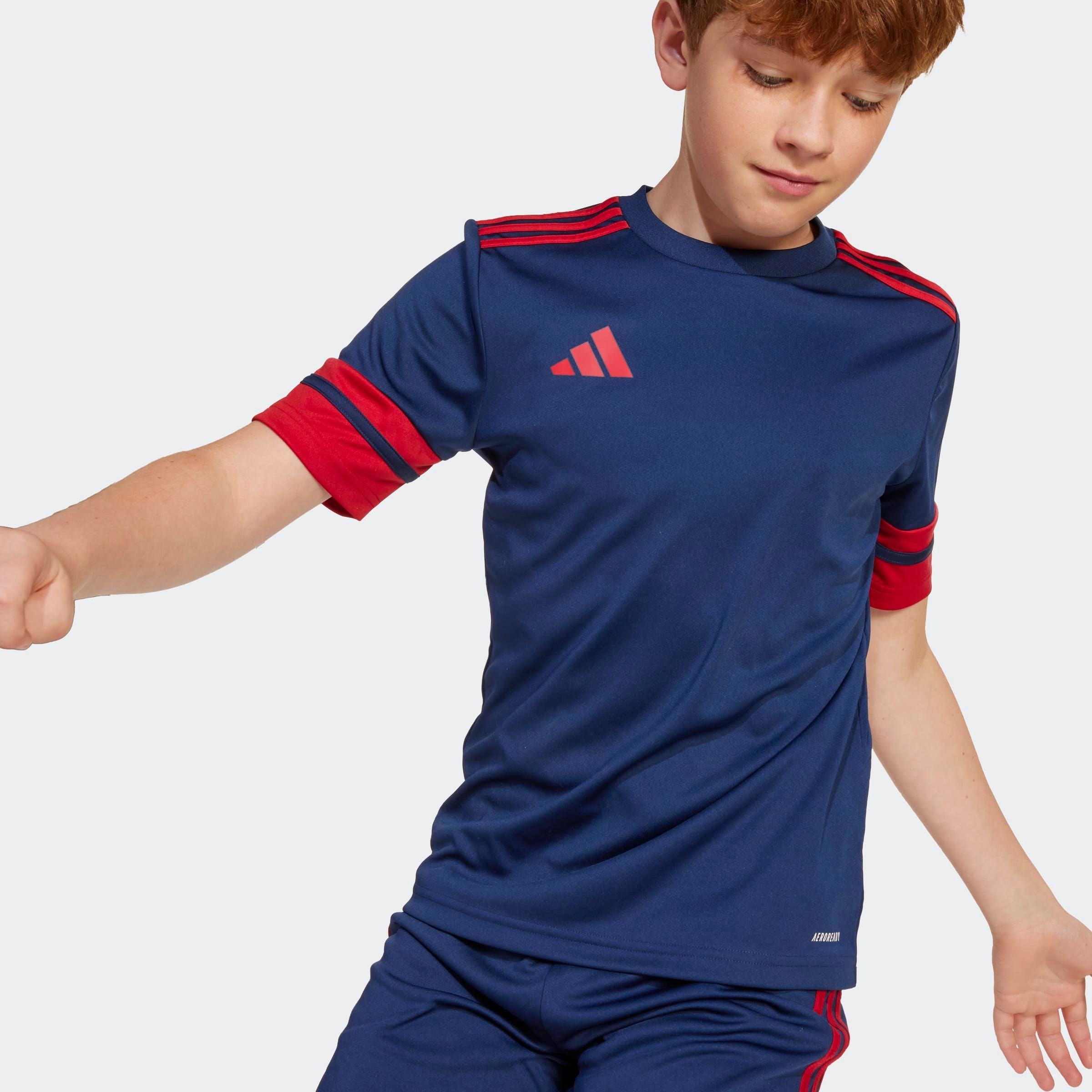 adidas Performance Fussballtrikot »SQUA25 JSY Y«