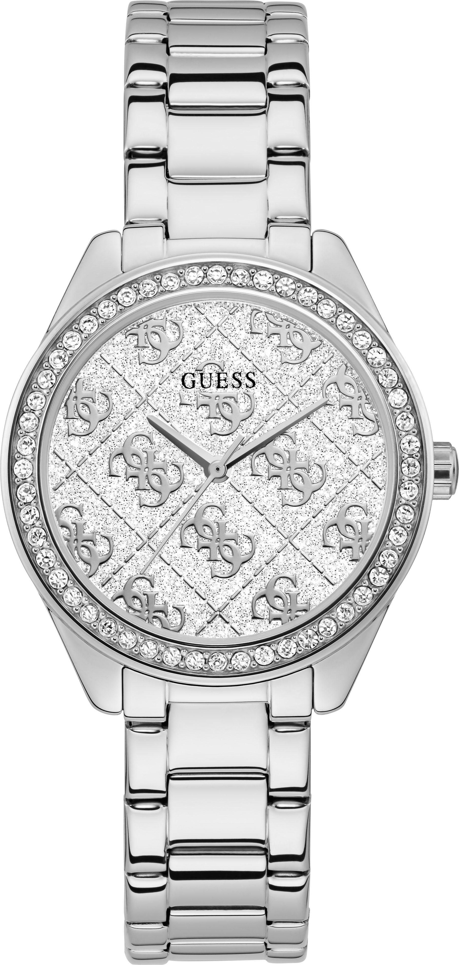 Guess Quarzuhr »SUGAR, GW0001L1« kaufen