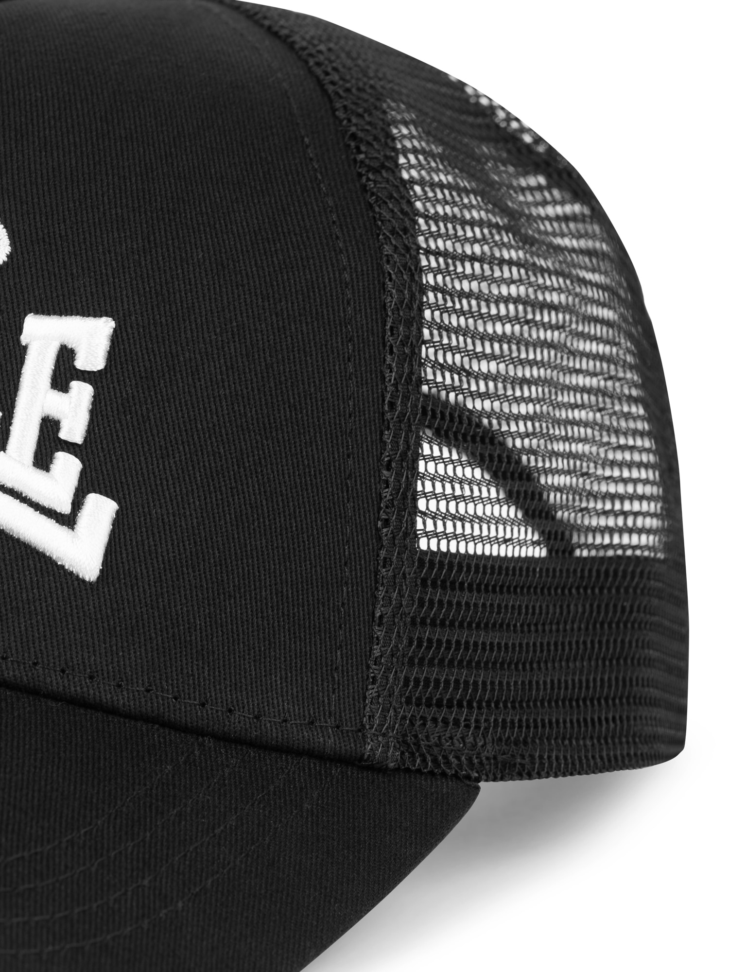 Lonsdale Trucker Cap