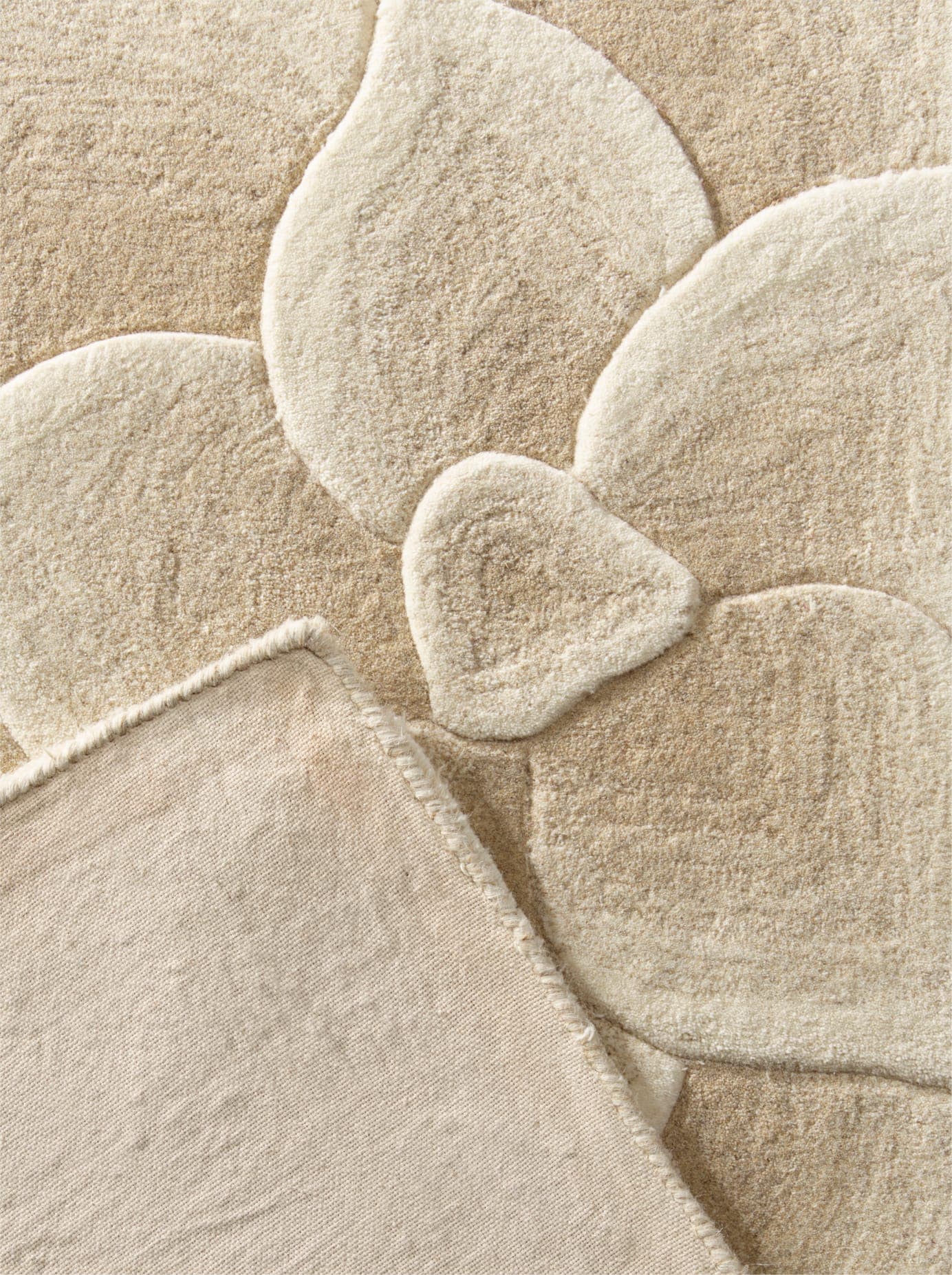 heine home Teppich 18 mm Höhe