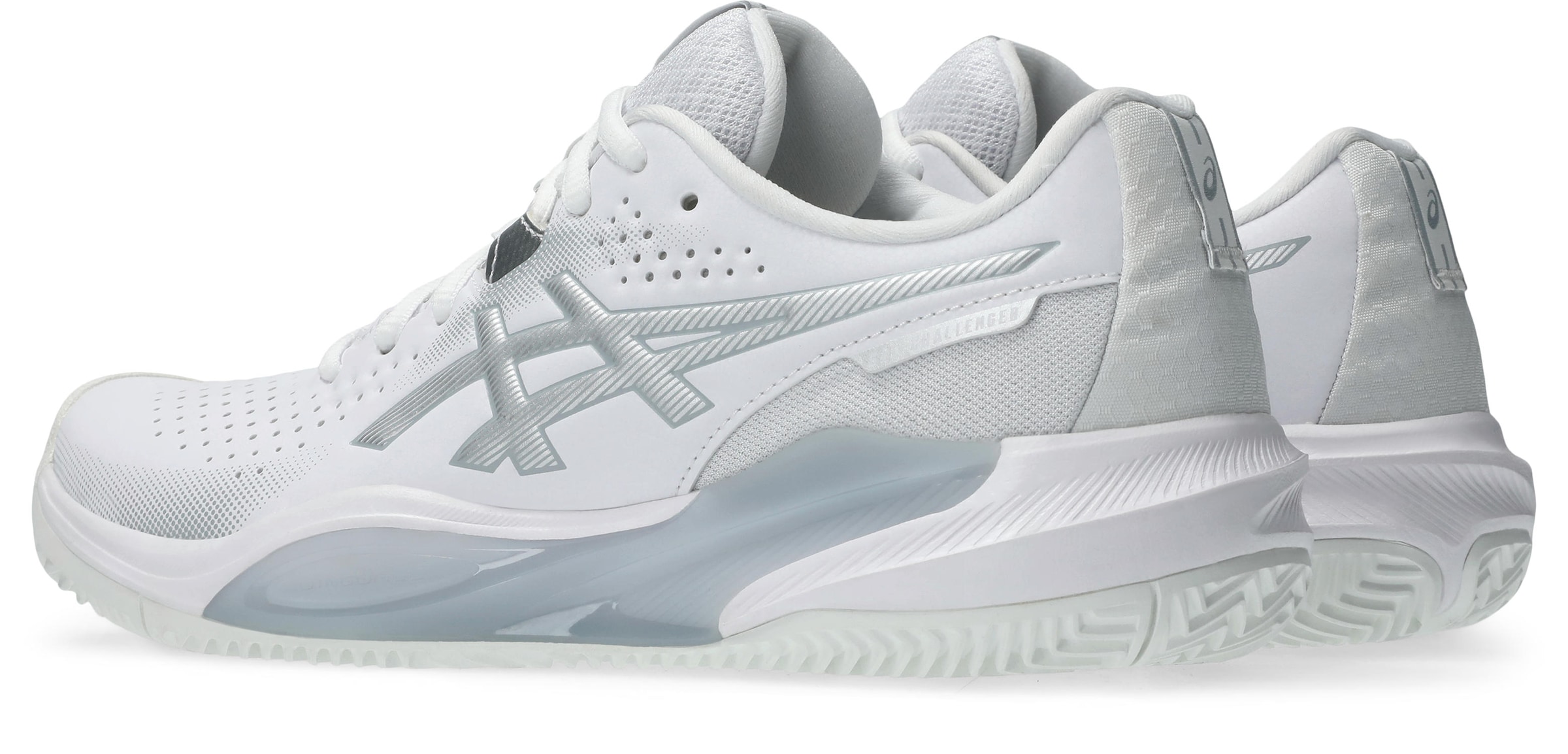 Asics Tennisschuh »GEL-CHALLENGER 15 CLAY«  Sandplatzschuhe für Ascheplätze