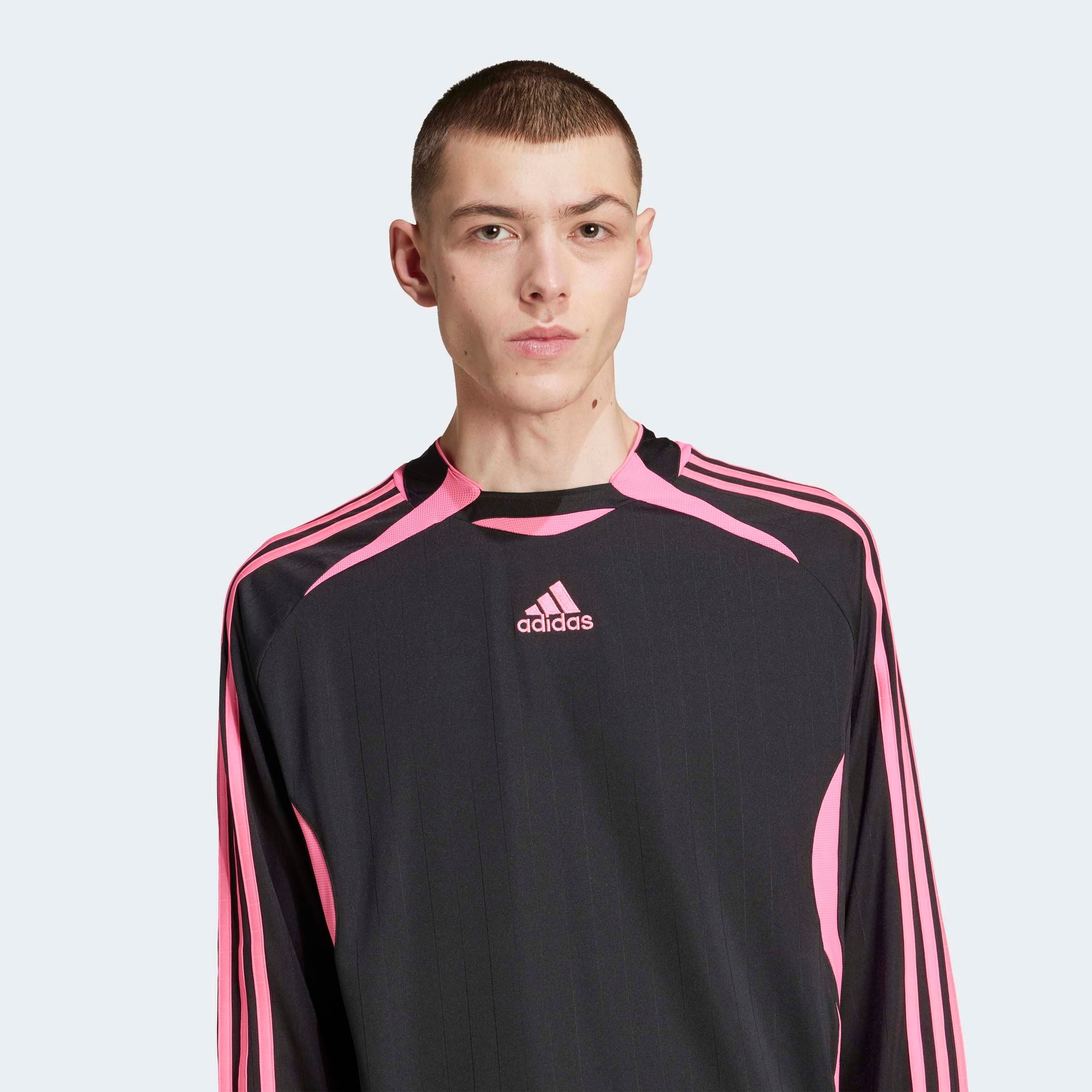 adidas Originals T-Shirt »TEAMGEIST LS«