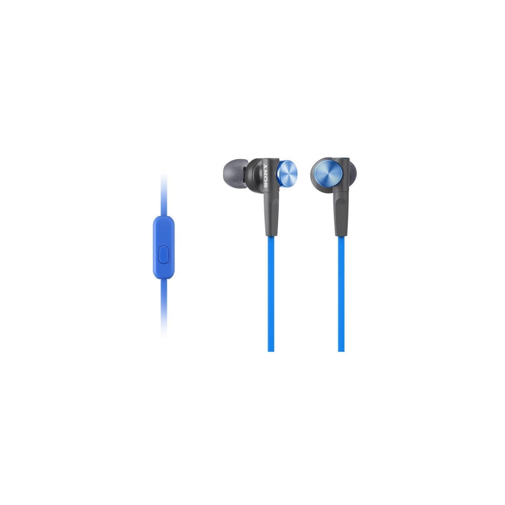 Sony In-Ear-Kopfhörer »MDRXB50APL«