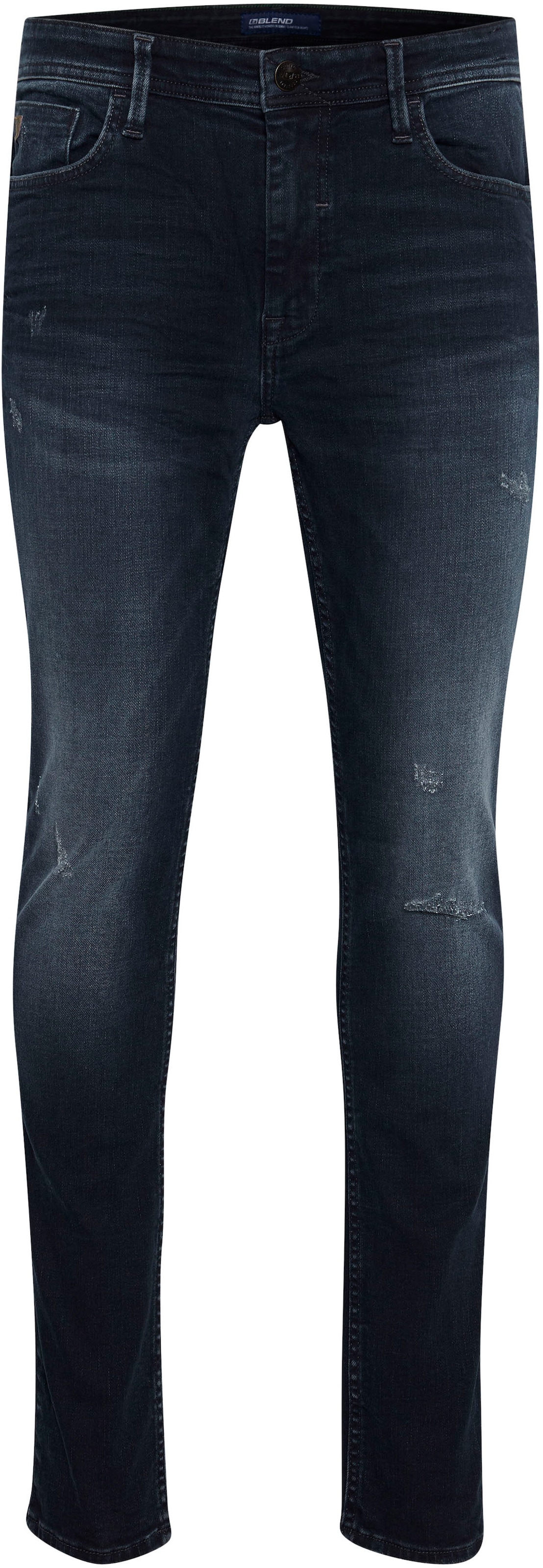 Blend Skinny-fit-Jeans »Echo Multiflex«