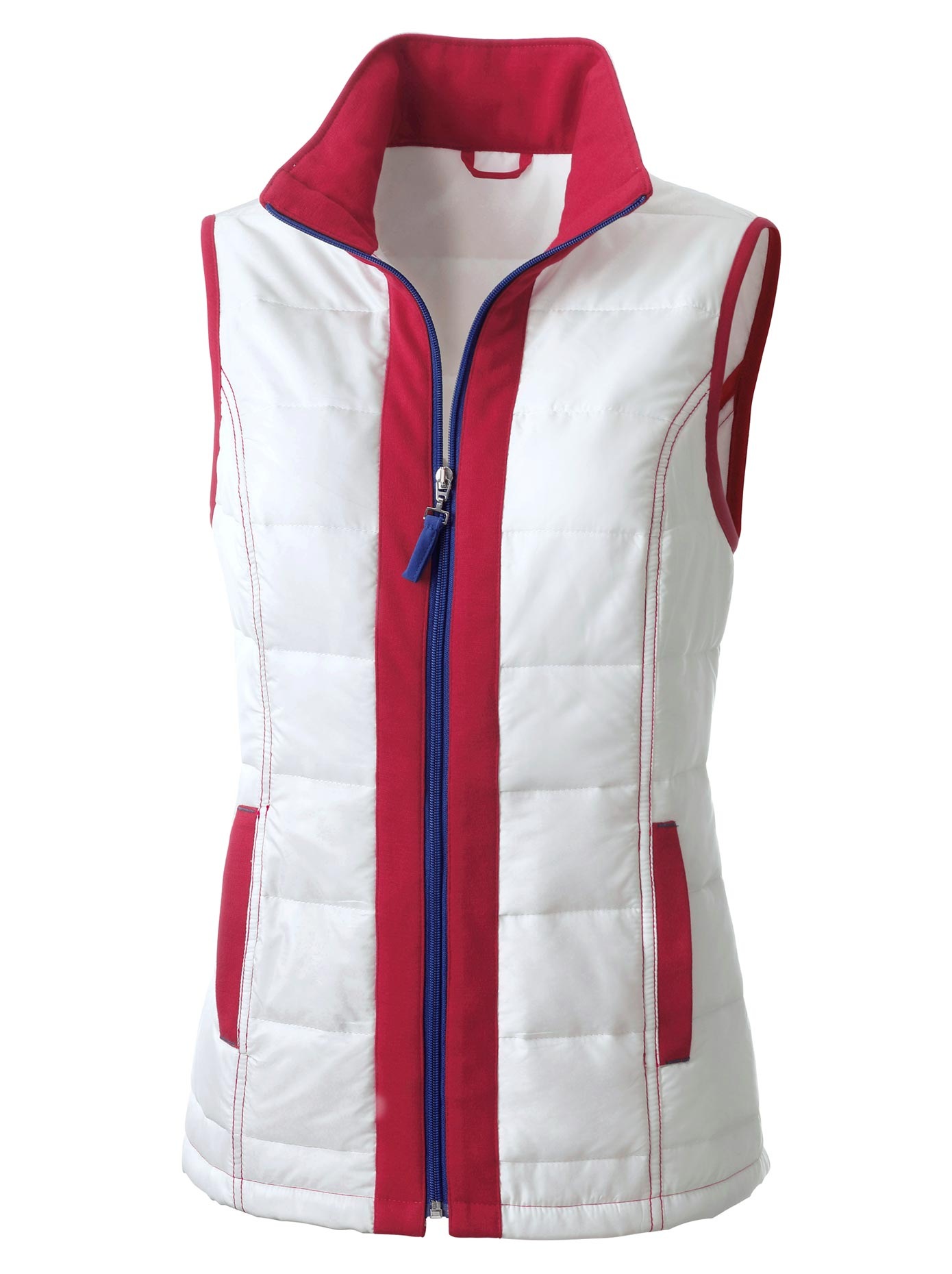 Classic Inspirationen Gesteppte Weste