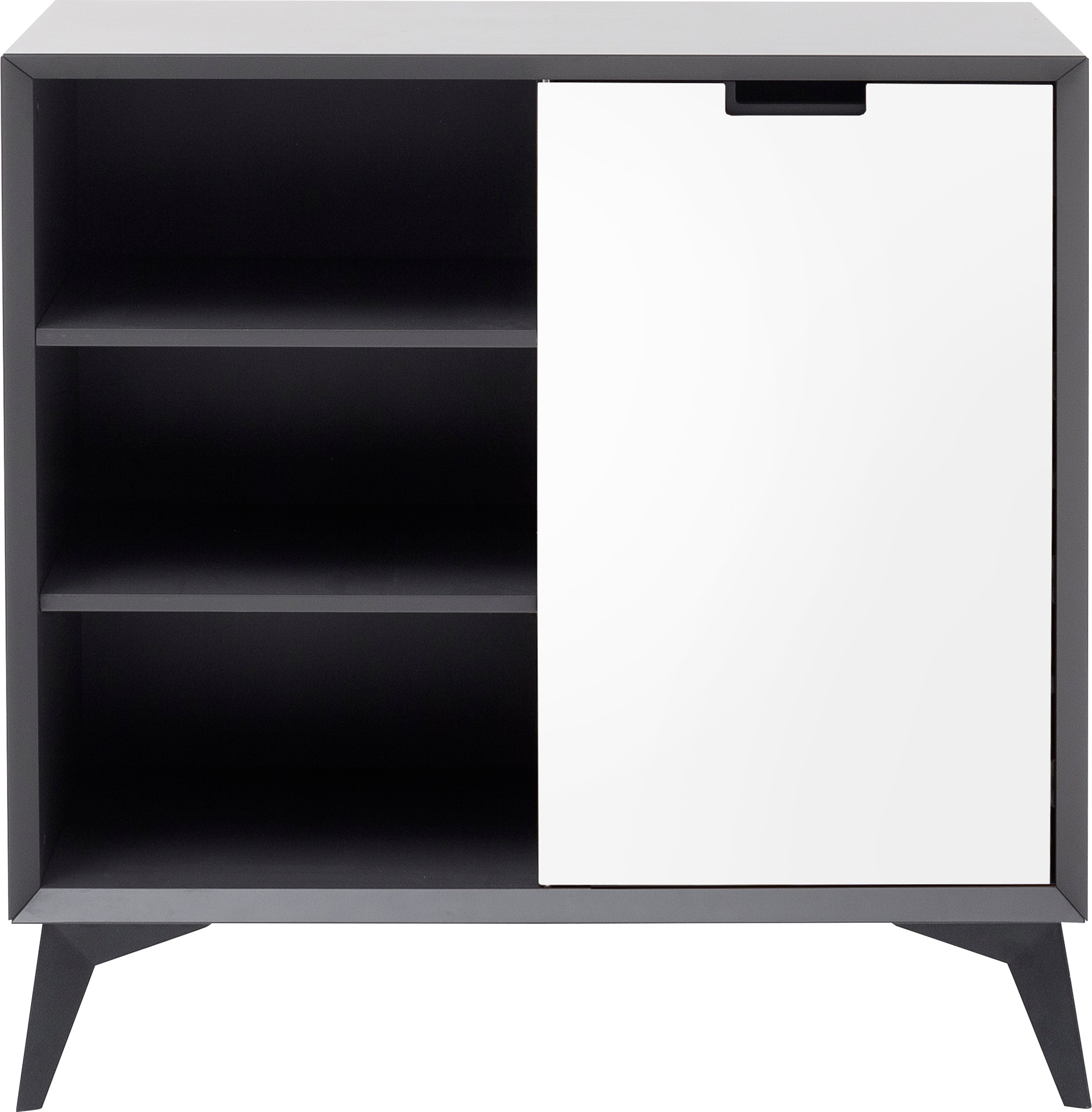 MCA furniture Highboard »Netanja« Breite ca. 93 cm