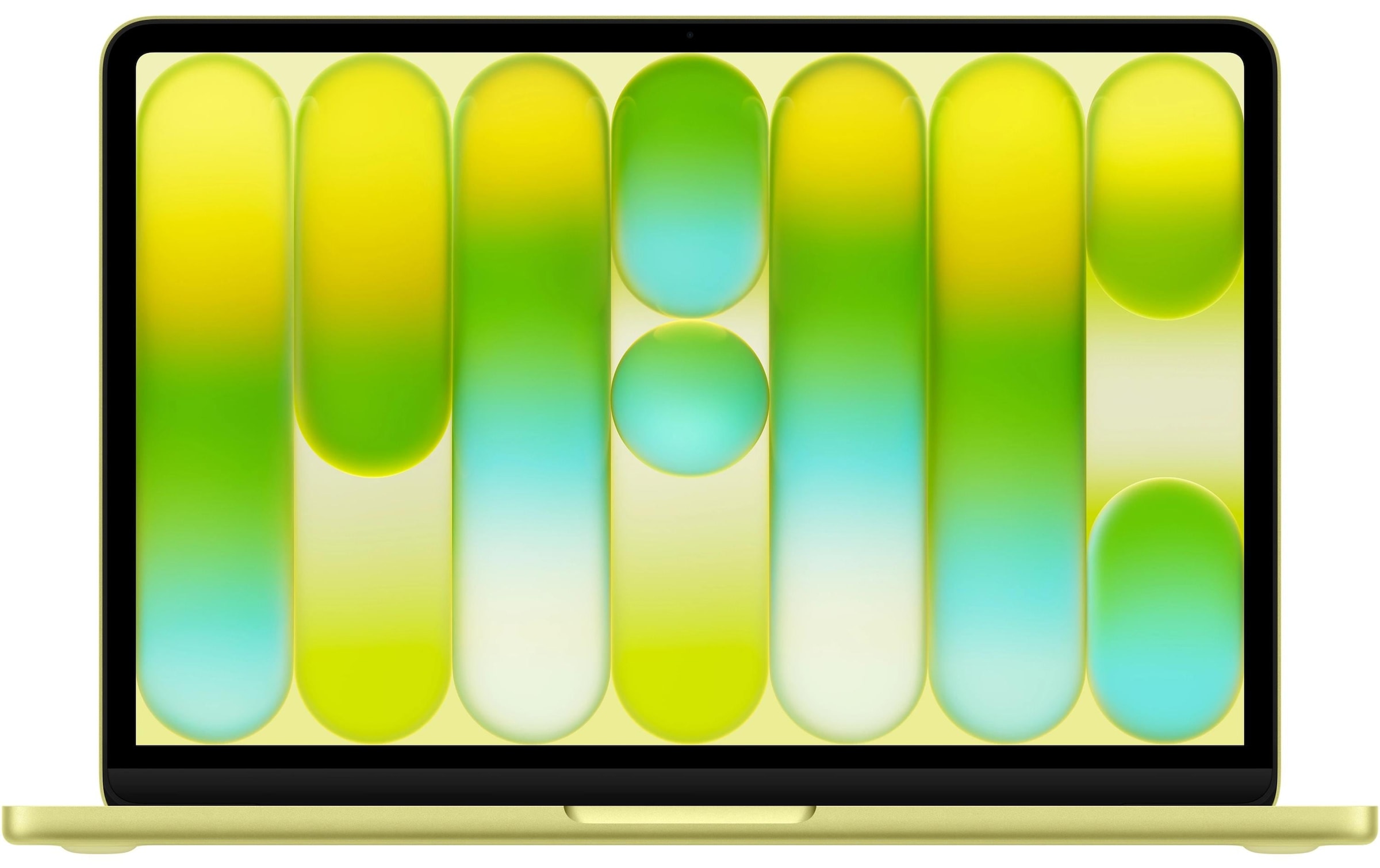 Apple Ordinateur portable »13 MacBook Neo (A18 Pro) Touch ID 5C GPU /512GB/8GB« 33,02 cm / 13 ″ Apple A18 Pro 512 Go SSD Integrierte NPU (Neural Processing Unit)