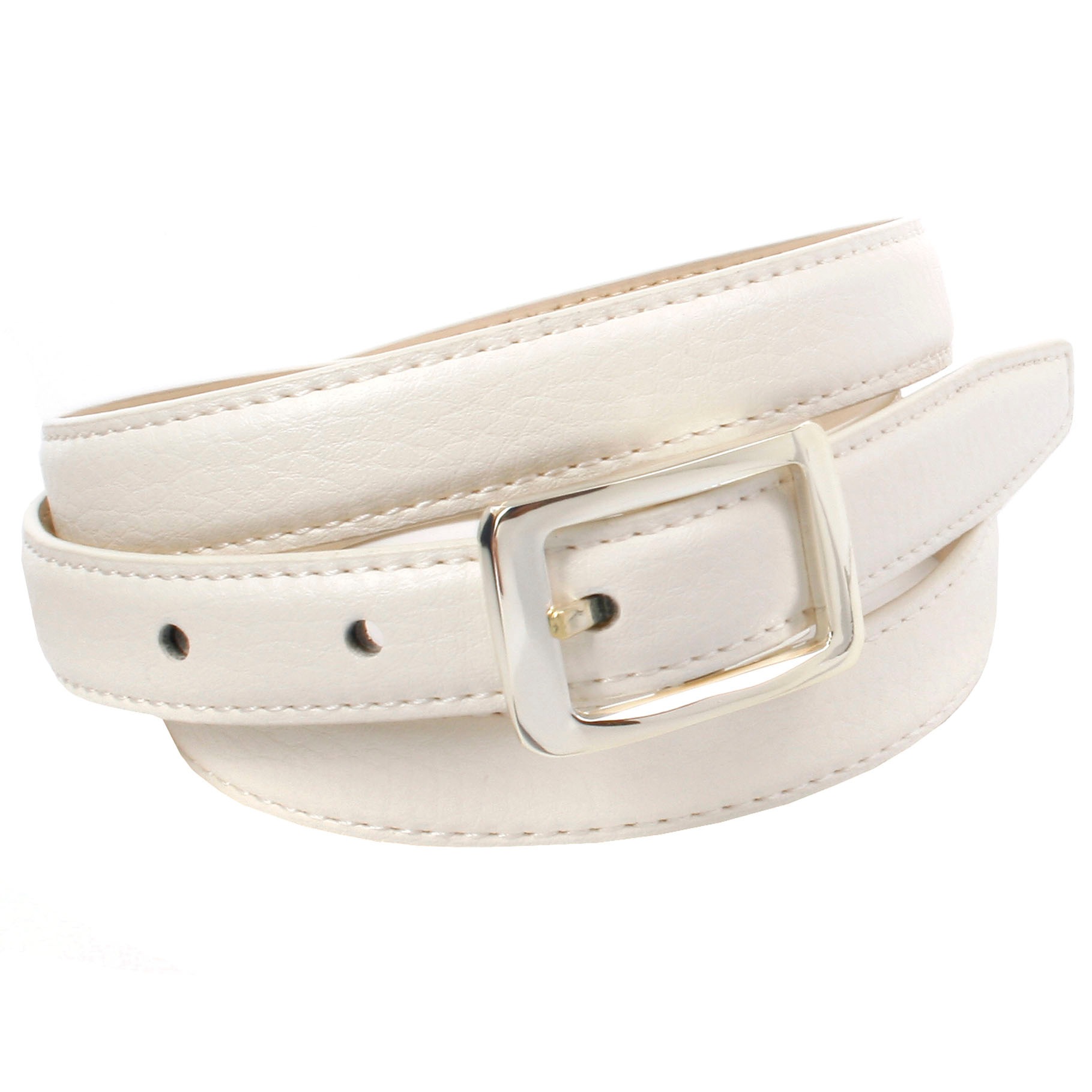 Image of Anthoni Crown Ledergürtel, in Hirschprägung, in schmaler Form bei Ackermann Versand Schweiz