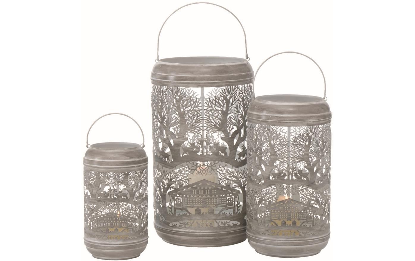 Image of BOLTZE Windlicht »Groeden« bei Ackermann Versand Schweiz