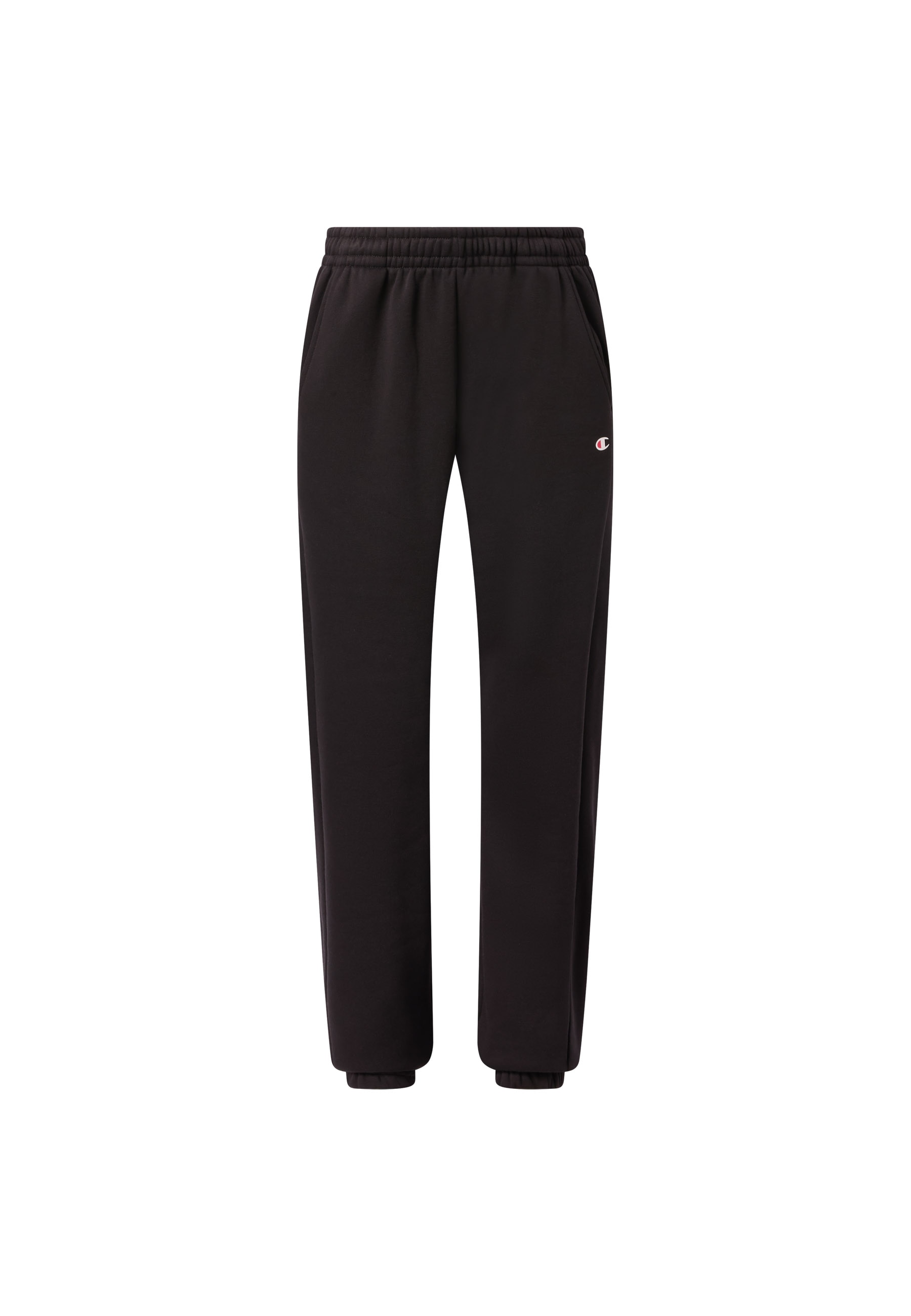 Champion Pantalon de jogging »SPORTWEAR CUFFED PANTS Loose Fit«  mit Cuffed-Beinabschlüssen, aus Baumwolle und Polyester