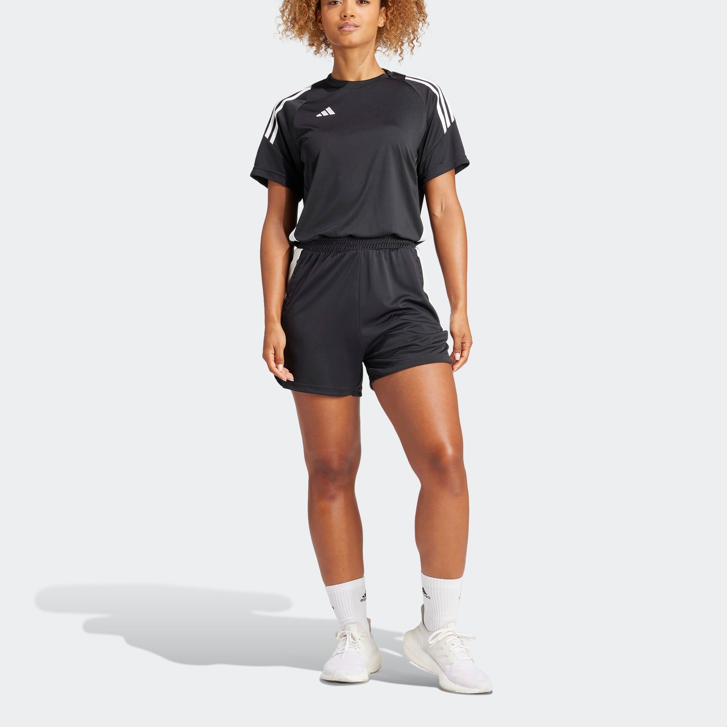 Image of adidas Performance Jumpsuit "TIRO 24 TRAINING"