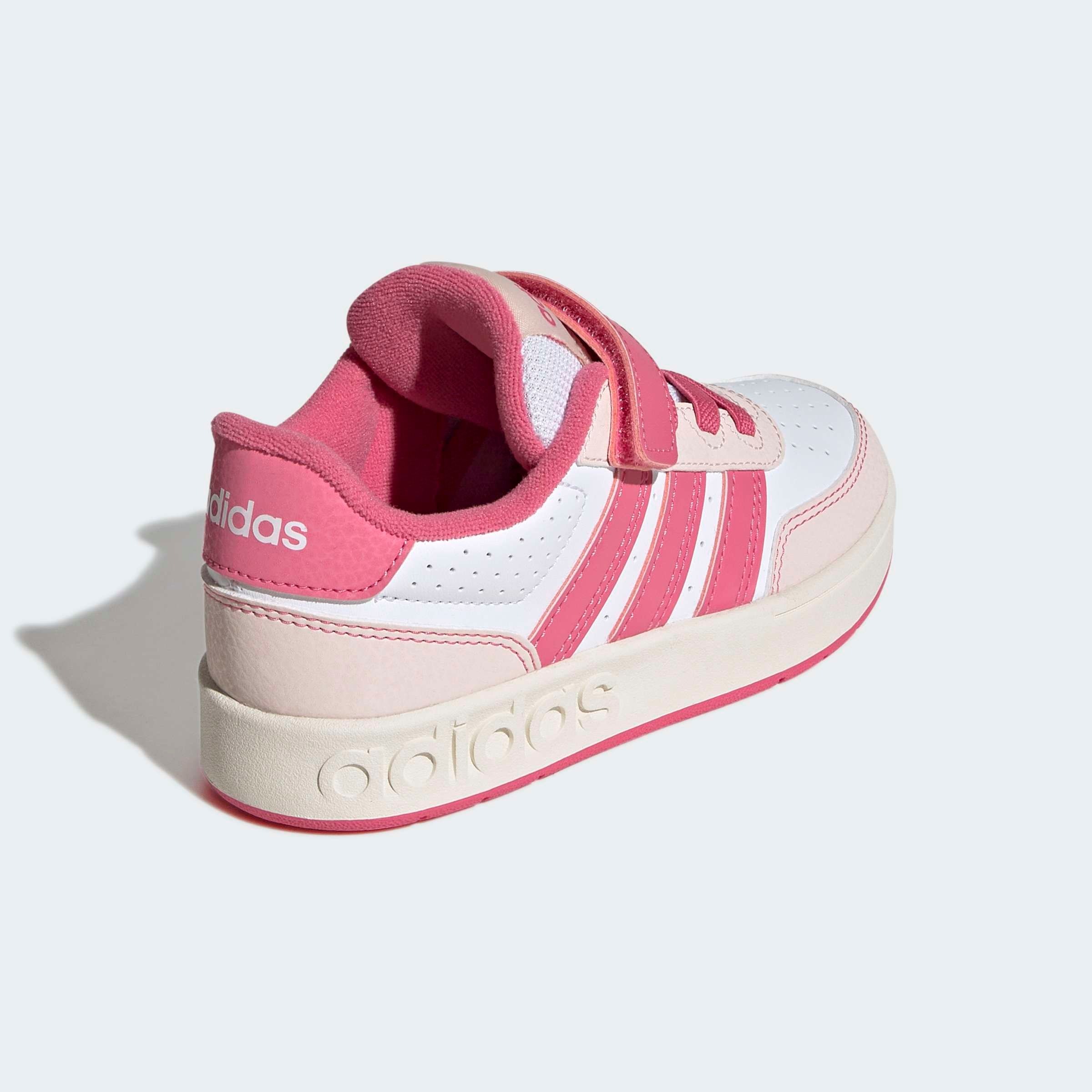 adidas Sportswear Sneaker »BREAKBASE KIDS«  für Kinder & Jugendliche
